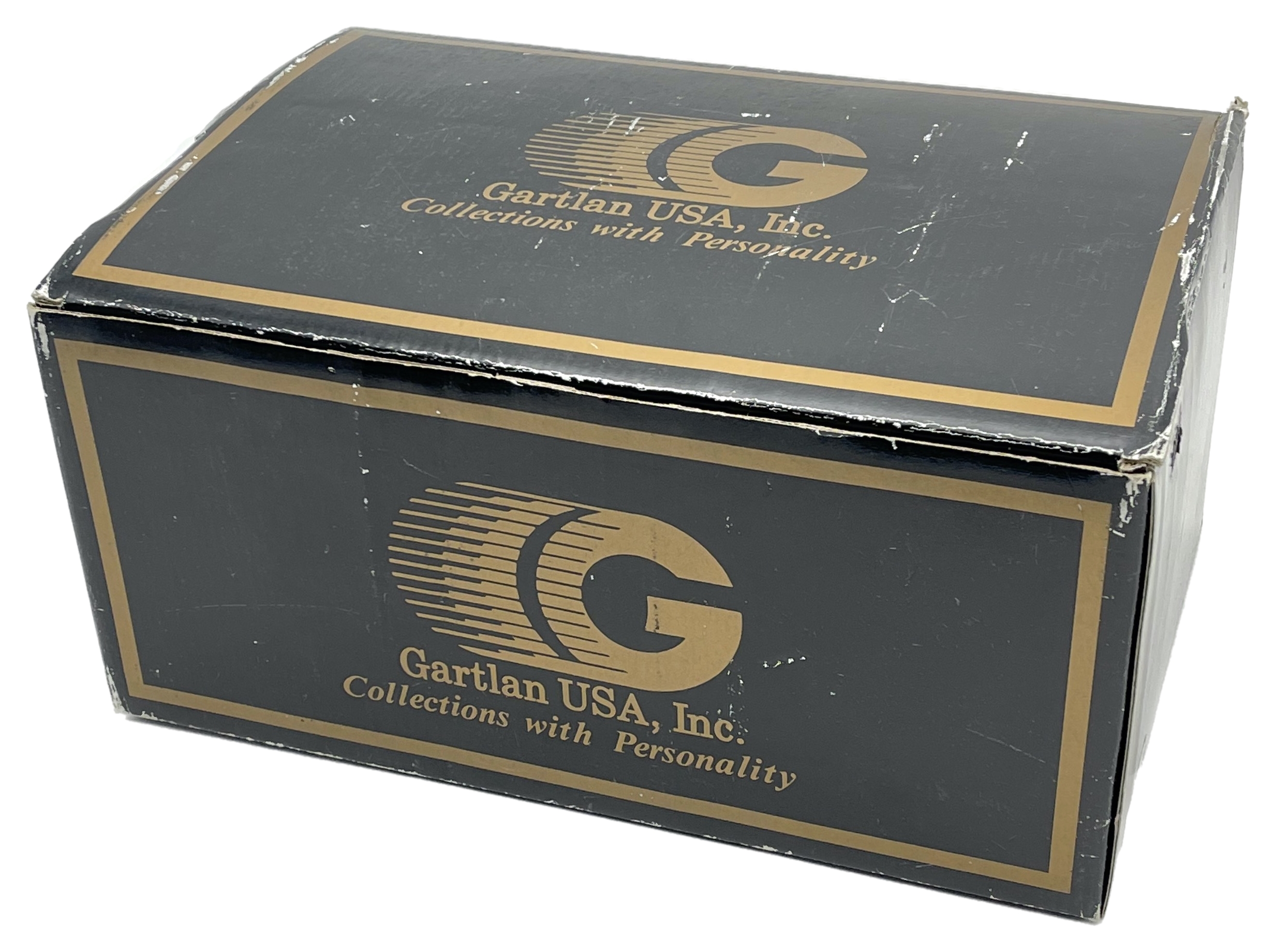 Ringo Starr Signed LE Gartlan Statue (Gartlan COA) at PristineAuction.com Ringo Starr Signed LE Gartlan Statue (Gartlan COA) at PristineAuction.com