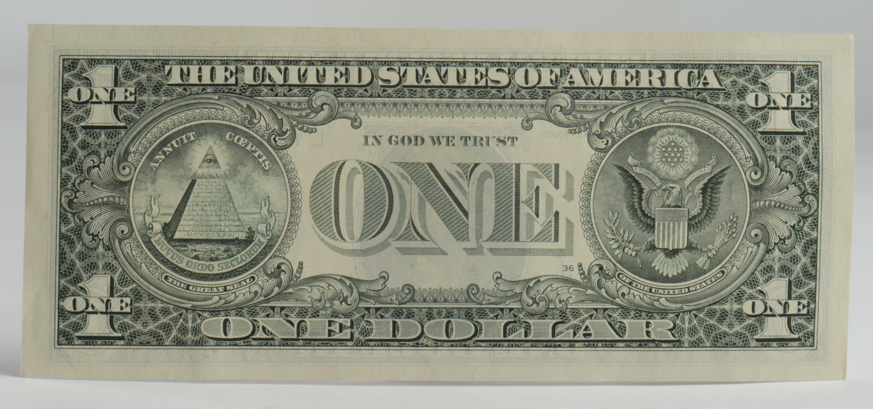 1993 $1 One-Dollar LE Safeway Santa Dollar Commemorative Bank Note at PristineAuction.com 1993 $1 One-Dollar LE Safeway Santa Dollar Commemorative Bank Note at PristineAuction.com