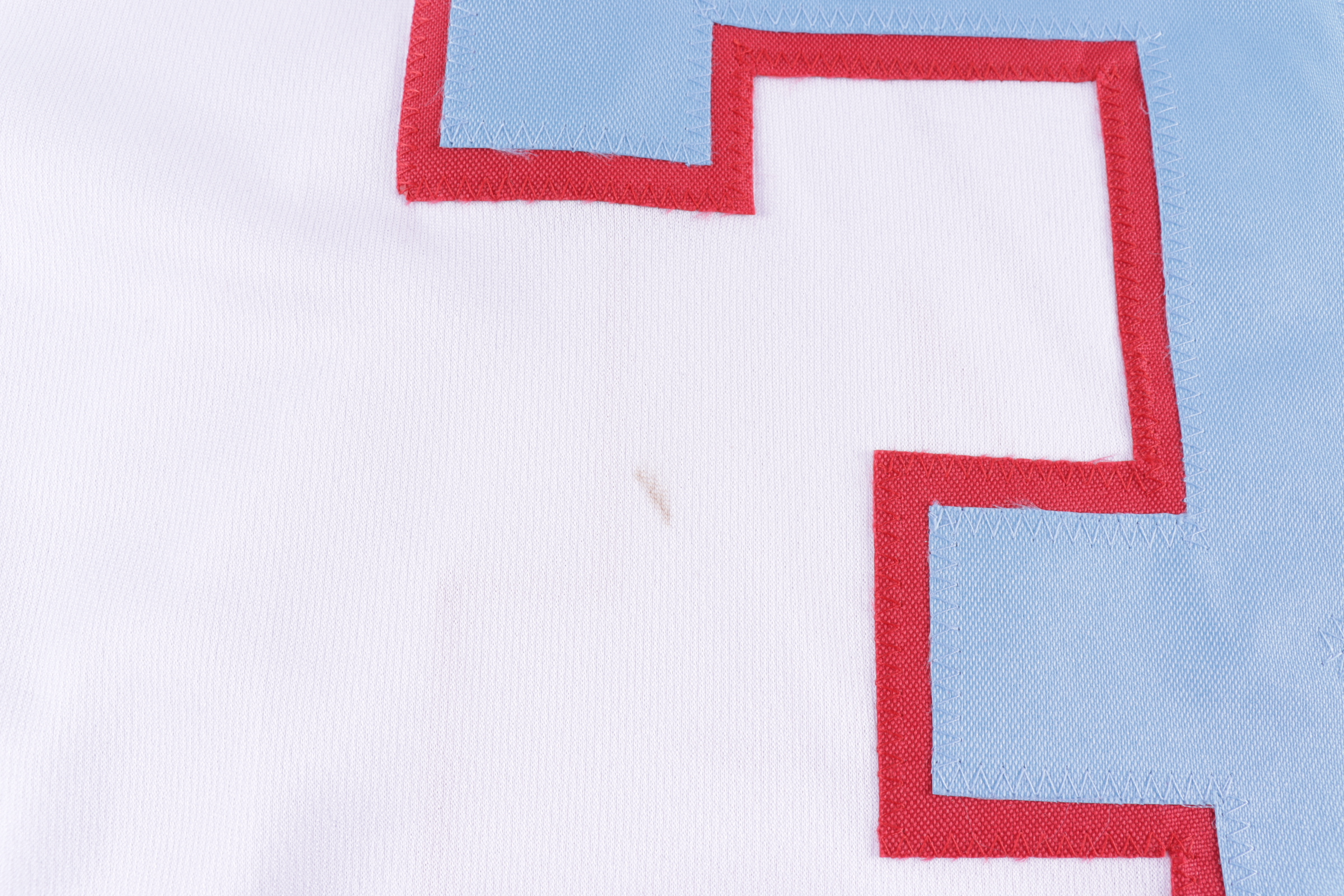 Earl Campbell Signed Jersey (JSA COA) (See Description) at PristineAuction.com Earl Campbell Signed Jersey (JSA COA) (See Description) at PristineAuction.com