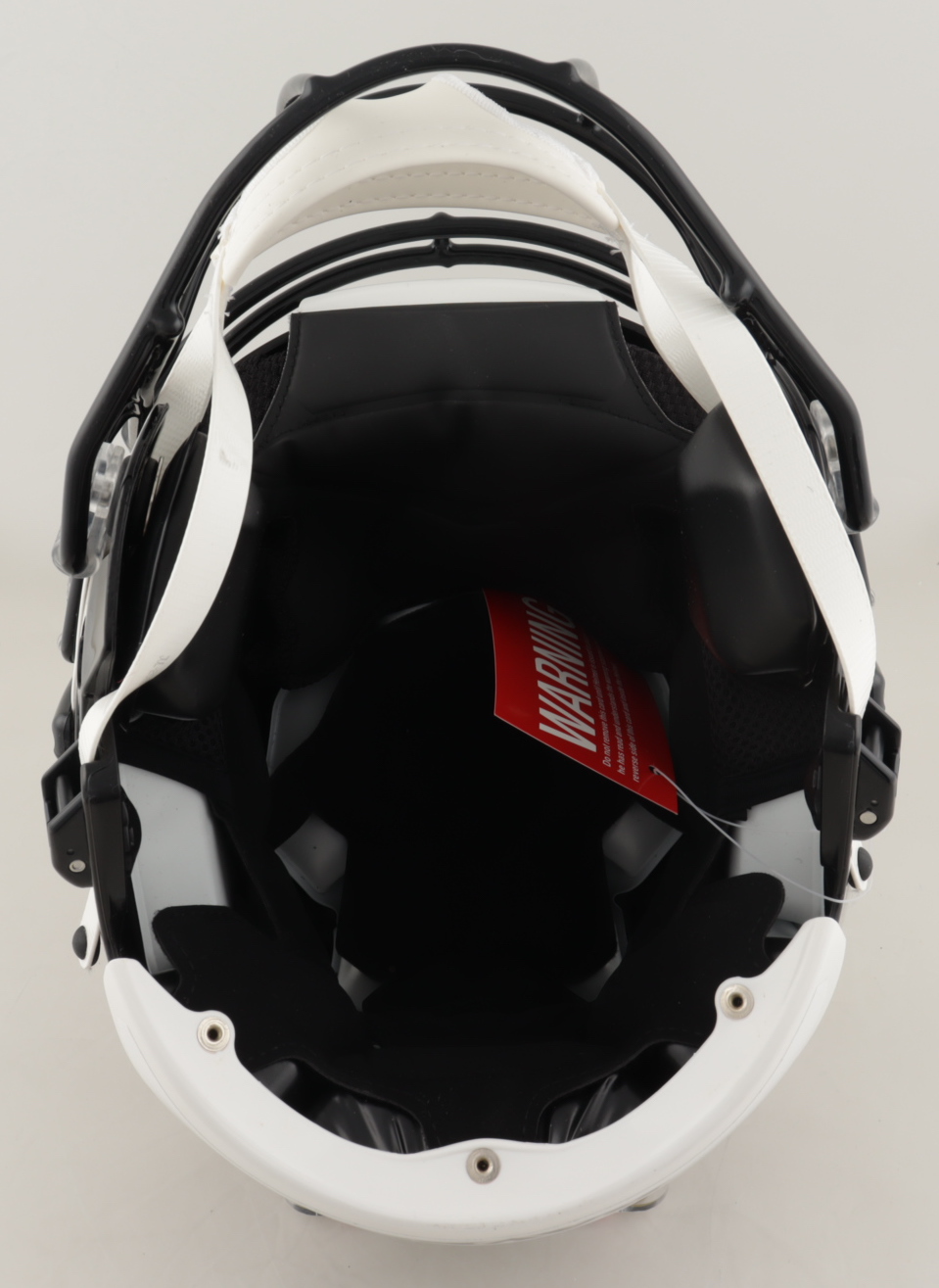 Lamar Jackson Signed Ravens Full-Size Authentic On-Field SpeedFlex Helmet (JSA COA) at PristineAuction.com Lamar Jackson Signed Ravens Full-Size Authentic On-Field SpeedFlex Helmet (JSA COA) at PristineAuction.com