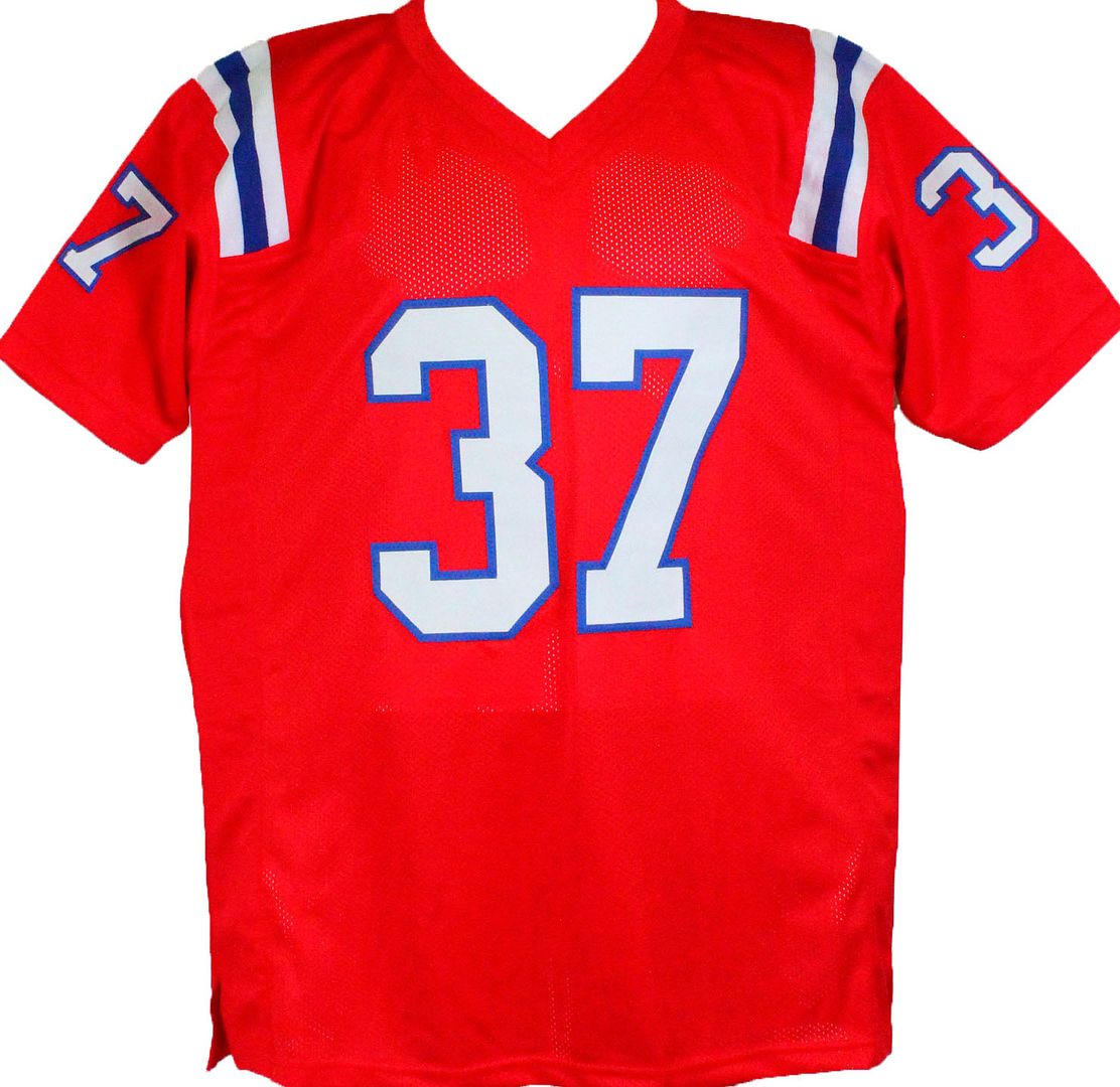 Rodney Harrison Signed Jersey (Beckett) at PristineAuction.com Rodney Harrison Signed Jersey (Beckett) at PristineAuction.com