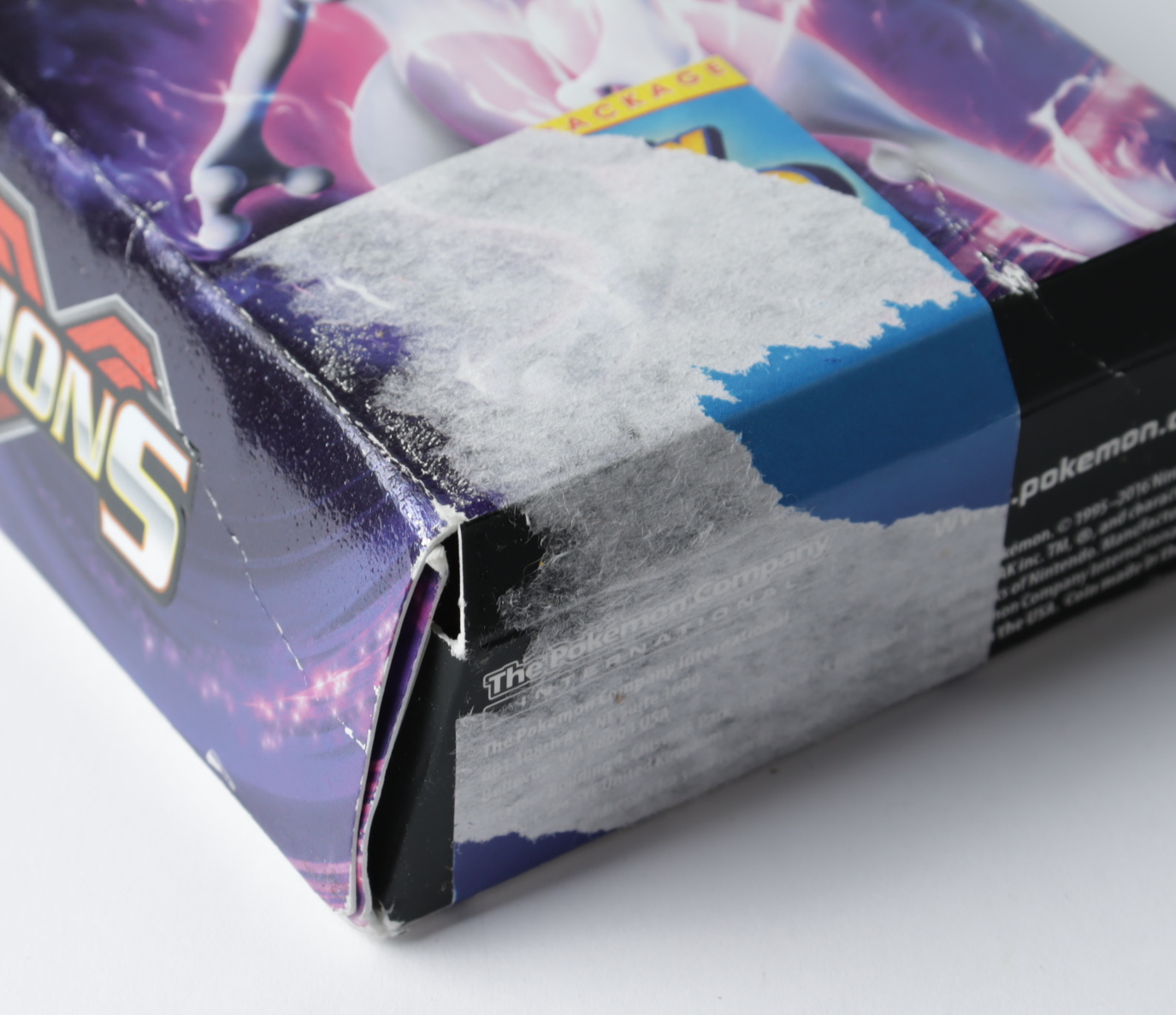 Pokémon Evolutions TCG: Mewtwo Mayhem Theme Deck at PristineAuction.com Pokémon Evolutions TCG: Mewtwo Mayhem Theme Deck at PristineAuction.com