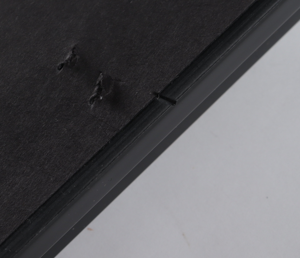 The Beatles "Beatles '65" 22x18 Custom Framed Original Vintage LP Vinyl Record Album Display (See Description) at PristineAuction.com The Beatles "Beatles '65" 22x18 Custom Framed Original Vintage LP Vinyl Record Album Display (See Description) at PristineAuction.com