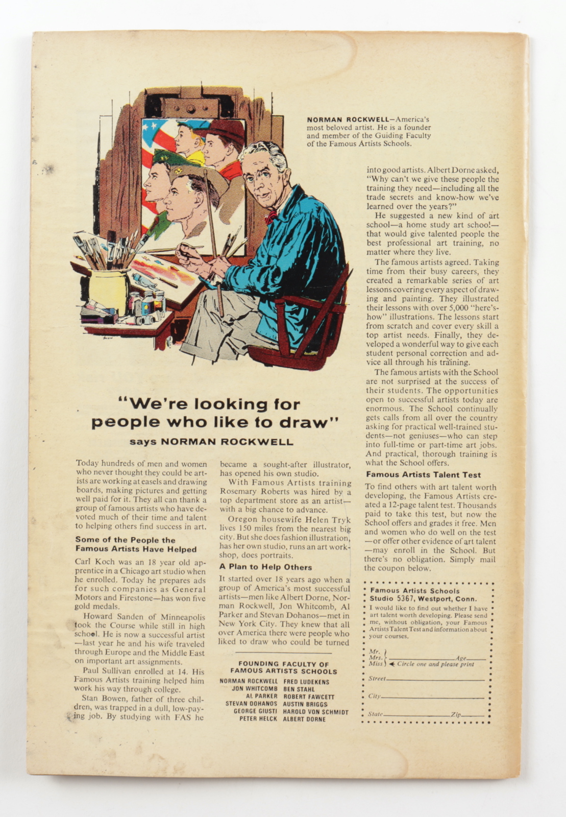 1967 "Fantastic Four" Issue #63 Marvel Comic Book (See Description) at PristineAuction.com 1967 "Fantastic Four" Issue #63 Marvel Comic Book (See Description) at PristineAuction.com