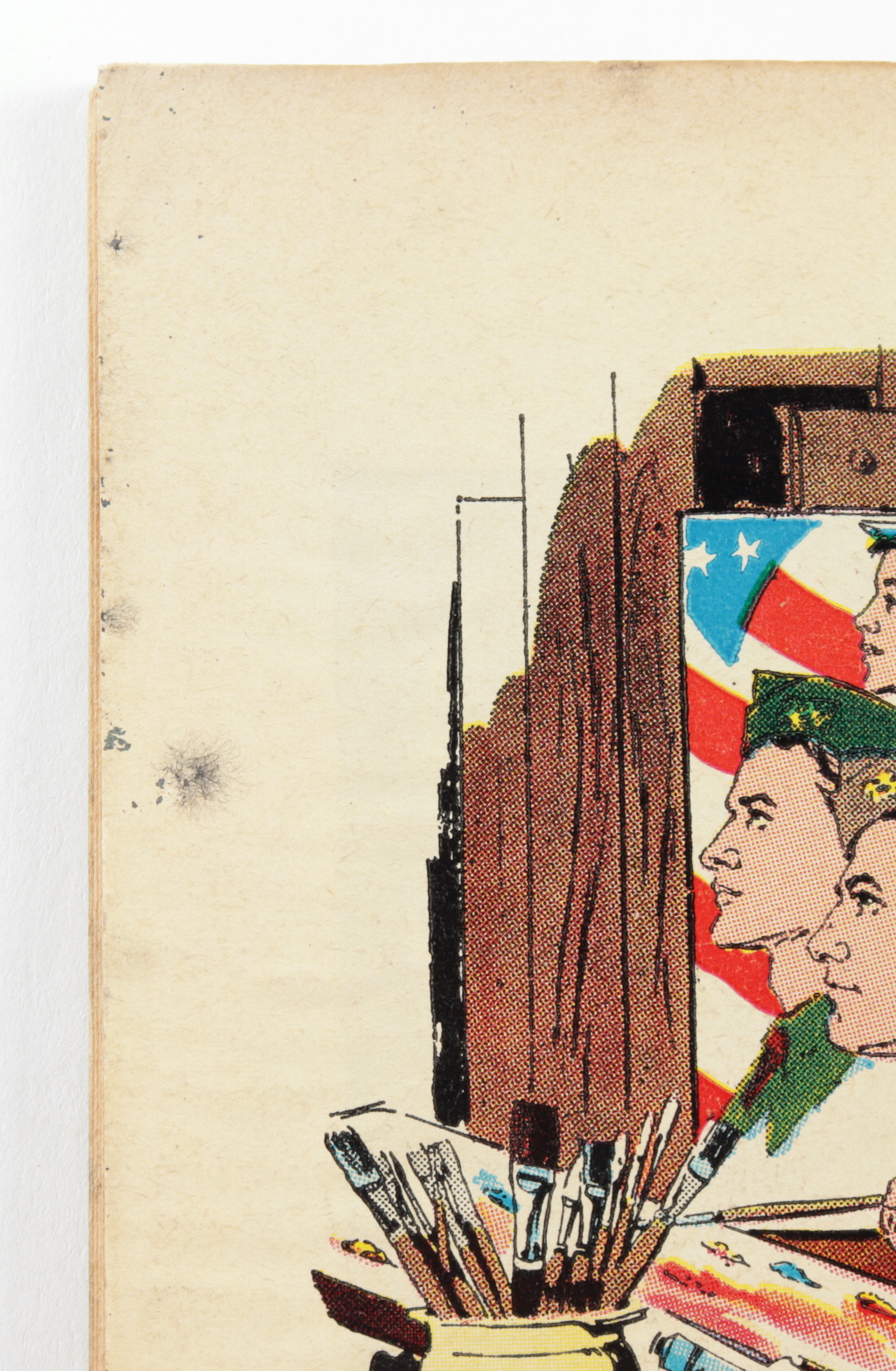 1967 "Fantastic Four" Issue #63 Marvel Comic Book (See Description) at PristineAuction.com 1967 "Fantastic Four" Issue #63 Marvel Comic Book (See Description) at PristineAuction.com