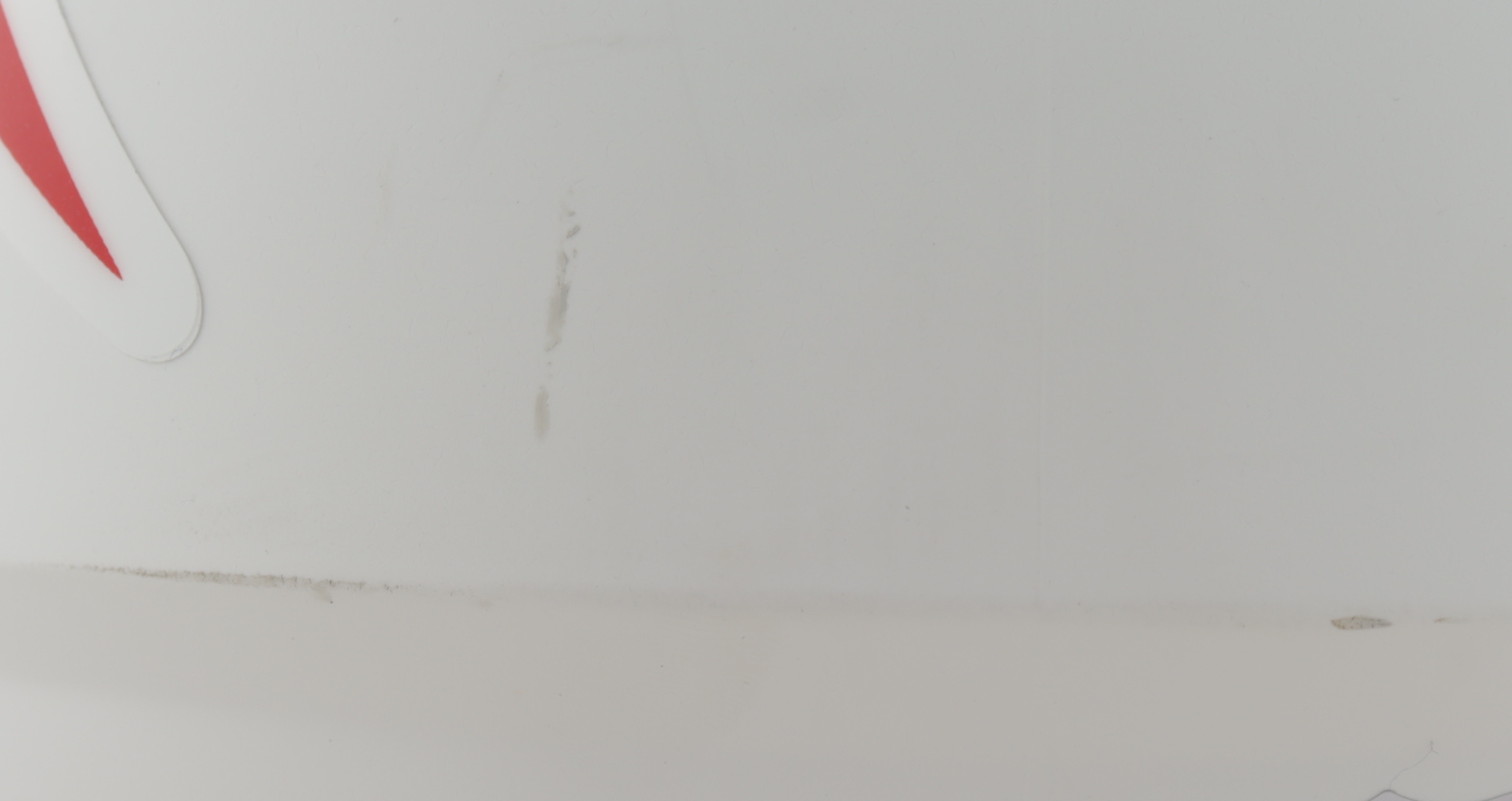 Rob Gronkowski Signed Patriots Full-Size Authentic On-Field Matte White Speed Helmet Inscribed "Gronk Smash!" (Radtke Hologram) (See Description) at PristineAuction.com Rob Gronkowski Signed Patriots Full-Size Authentic On-Field Matte White Speed Helmet Inscribed "Gronk Smash!" (Radtke Hologram) (See Description) at PristineAuction.com