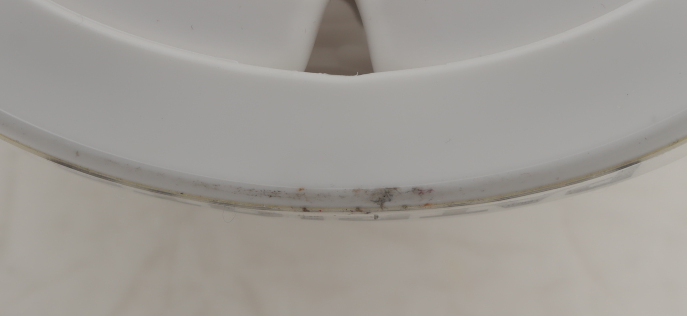 Rob Gronkowski Signed Patriots Full-Size Authentic On-Field Matte White Speed Helmet Inscribed "Gronk Smash!" (Radtke Hologram) (See Description) at PristineAuction.com Rob Gronkowski Signed Patriots Full-Size Authentic On-Field Matte White Speed Helmet Inscribed "Gronk Smash!" (Radtke Hologram) (See Description) at PristineAuction.com