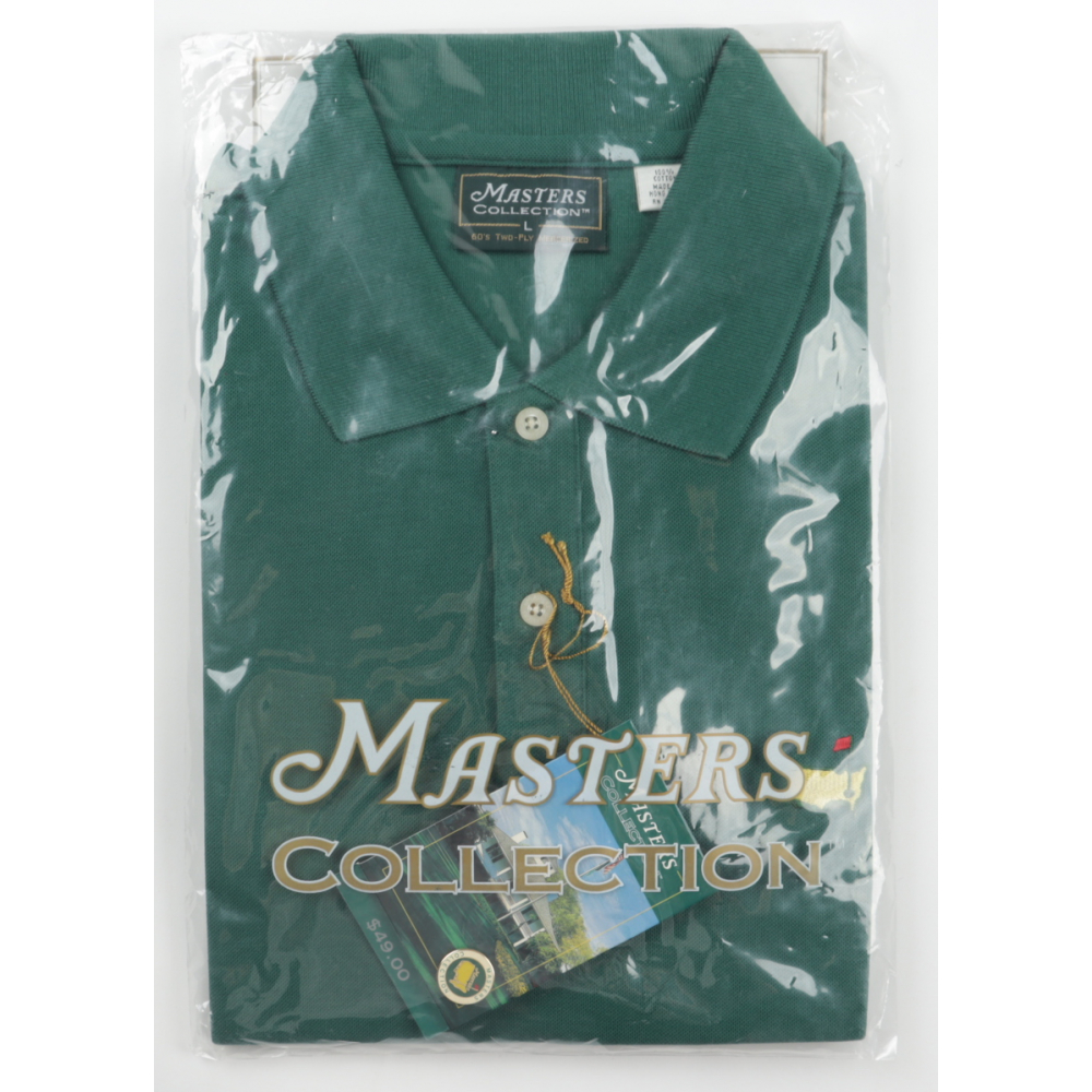 masters collection polo