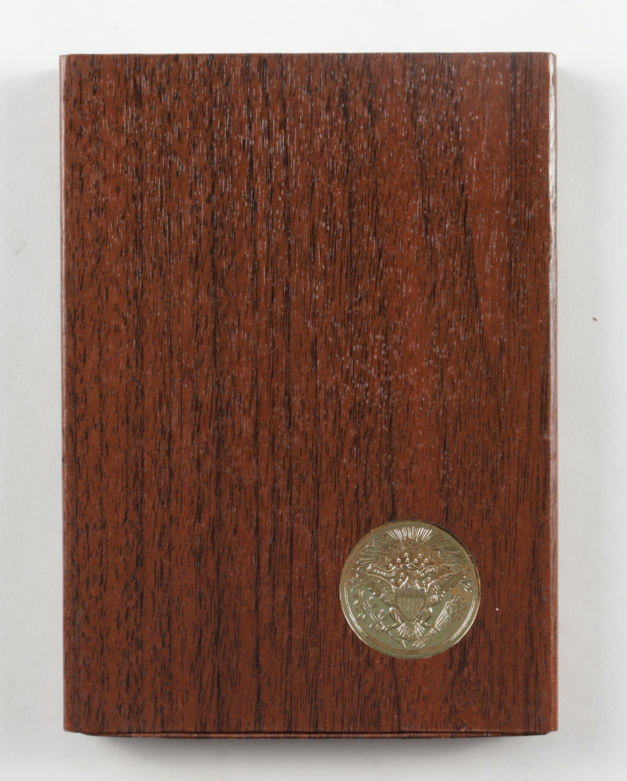 1974-S Eisenhower "Ike" $1 Dollar Coin with Display Case at PristineAuction.com 1974-S Eisenhower "Ike" $1 Dollar Coin with Display Case at PristineAuction.com