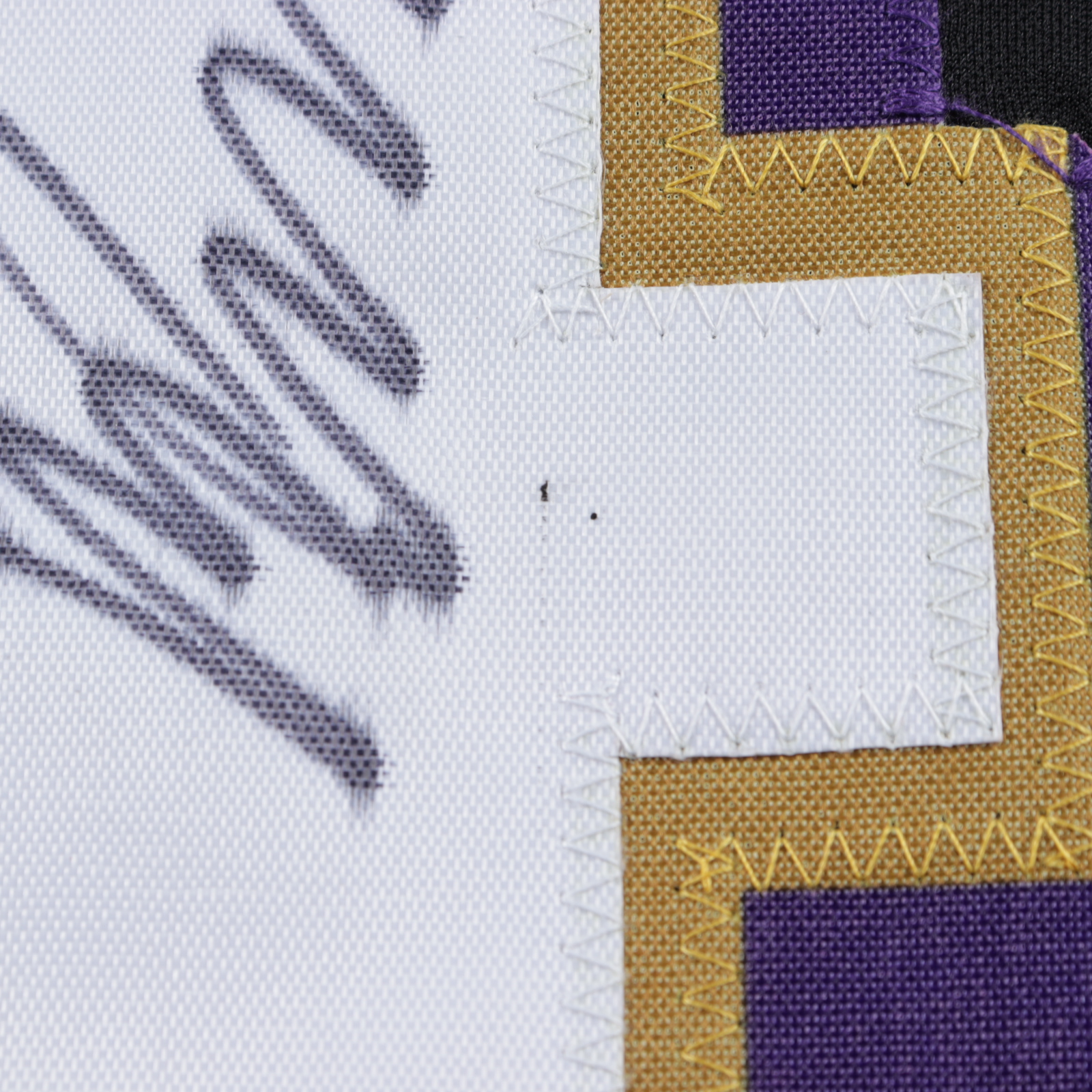 Marcus Peters Signed Jersey (JSA Hologram) (See Description) at PristineAuction.com Marcus Peters Signed Jersey (JSA Hologram) (See Description) at PristineAuction.com