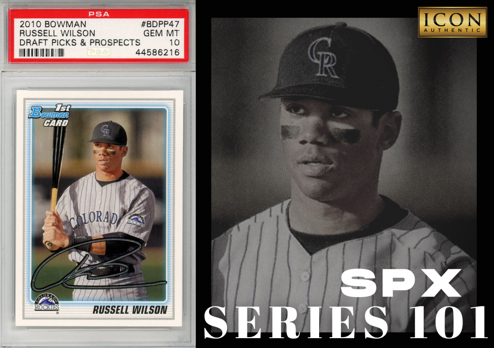 mystery baseball card box