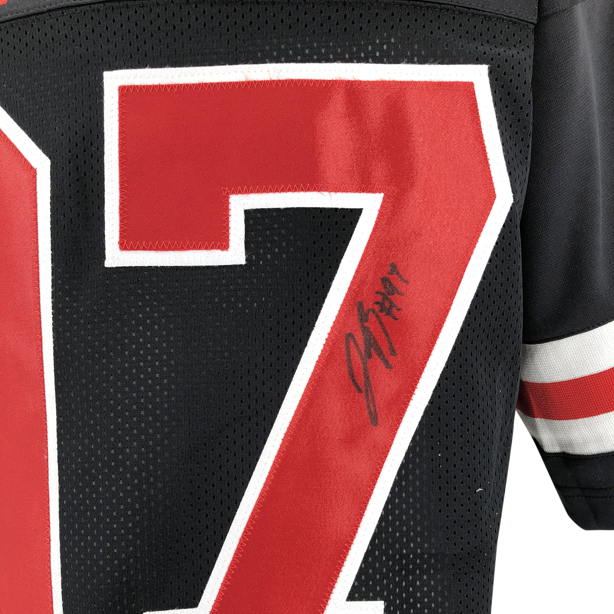 Joey Bosa & Nick Bosa Signed Jersey (JSA COA) at PristineAuction.com Joey Bosa & Nick Bosa Signed Jersey (JSA COA) at PristineAuction.com