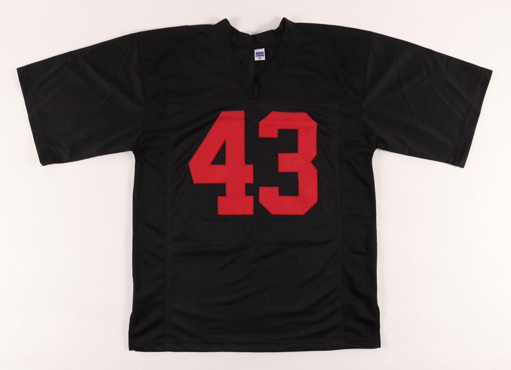 Kevin Nash Signed NWO T-Shirt (PSA COA) | Pristine Auction