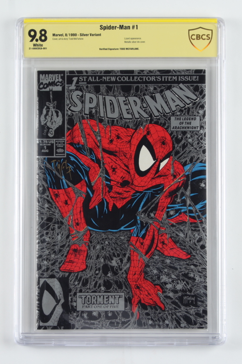 コミックマーブルvol.1 TALES OF SUSPENSE #97 6.0 // 1ST APPEARANCE OF WHIPLASH