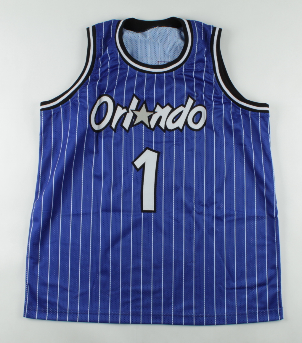 Jonathan Isaac Signed Jersey (PSA) at PristineAuction.com Jonathan Isaac Signed Jersey (PSA) at PristineAuction.com