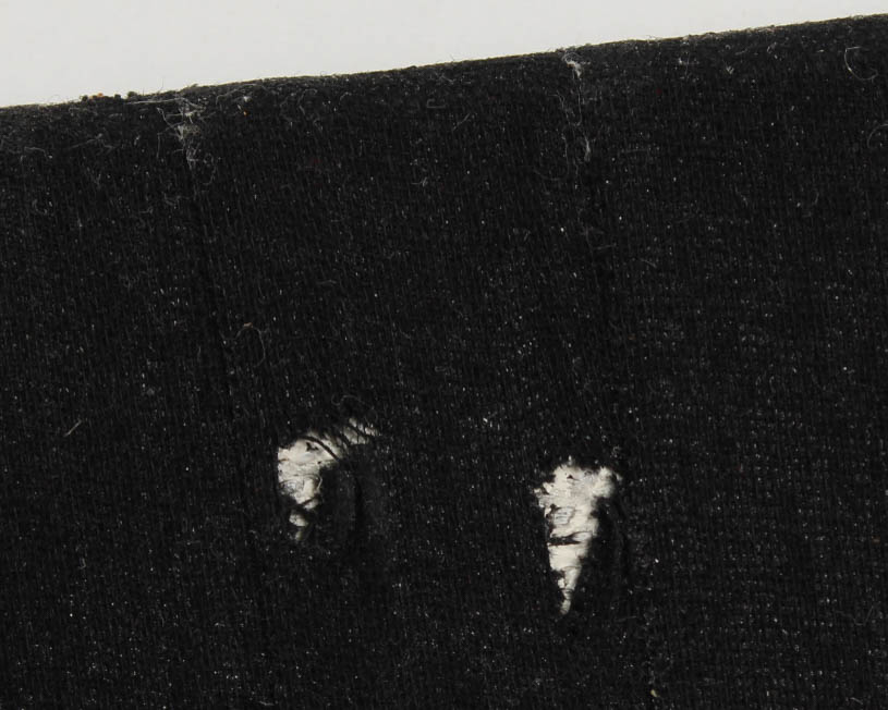 Tuukka Rask Signed Louisville TPS Game-Used Hockey Stick (YSMS COA & Rask Hologram) (See Description) at PristineAuction.com Tuukka Rask Signed Louisville TPS Game-Used Hockey Stick (YSMS COA & Rask Hologram) (See Description) at PristineAuction.com