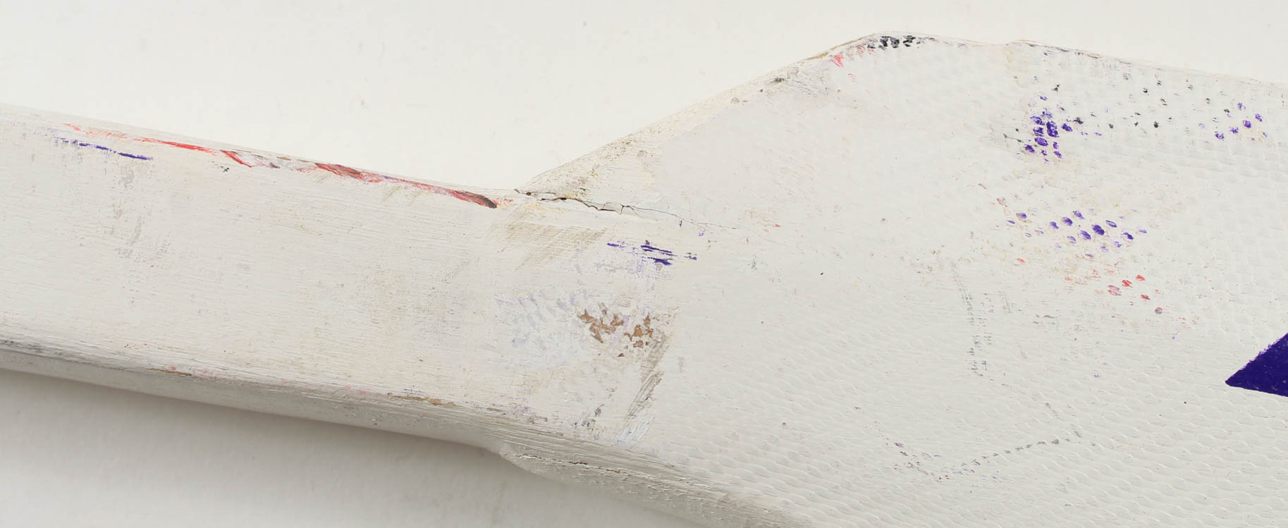 Tuukka Rask Signed Louisville TPS Game-Used Hockey Stick (YSMS COA & Rask Hologram) (See Description) at PristineAuction.com Tuukka Rask Signed Louisville TPS Game-Used Hockey Stick (YSMS COA & Rask Hologram) (See Description) at PristineAuction.com