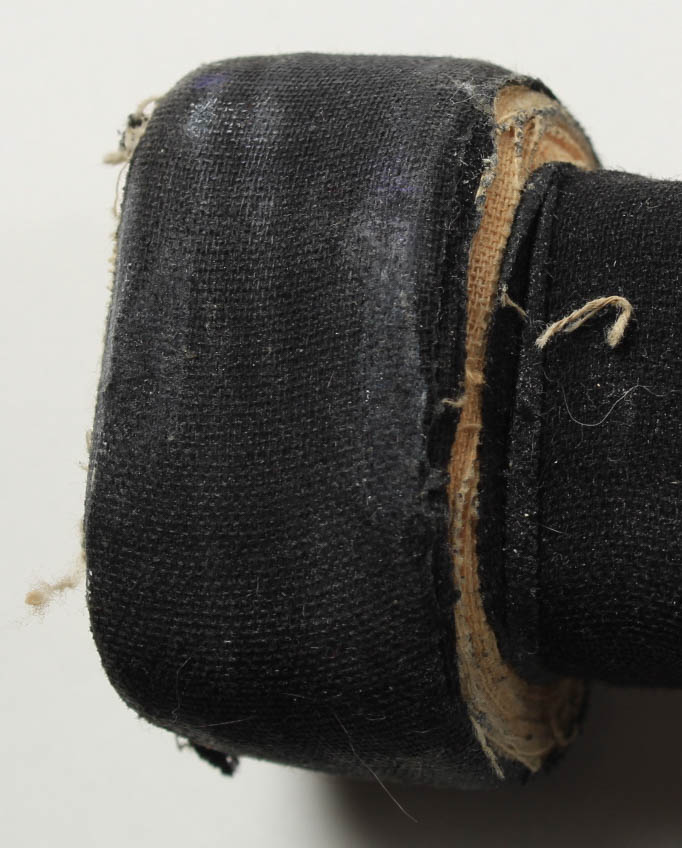 Tuukka Rask Signed Louisville TPS Game-Used Hockey Stick (YSMS COA & Rask Hologram) (See Description) at PristineAuction.com Tuukka Rask Signed Louisville TPS Game-Used Hockey Stick (YSMS COA & Rask Hologram) (See Description) at PristineAuction.com