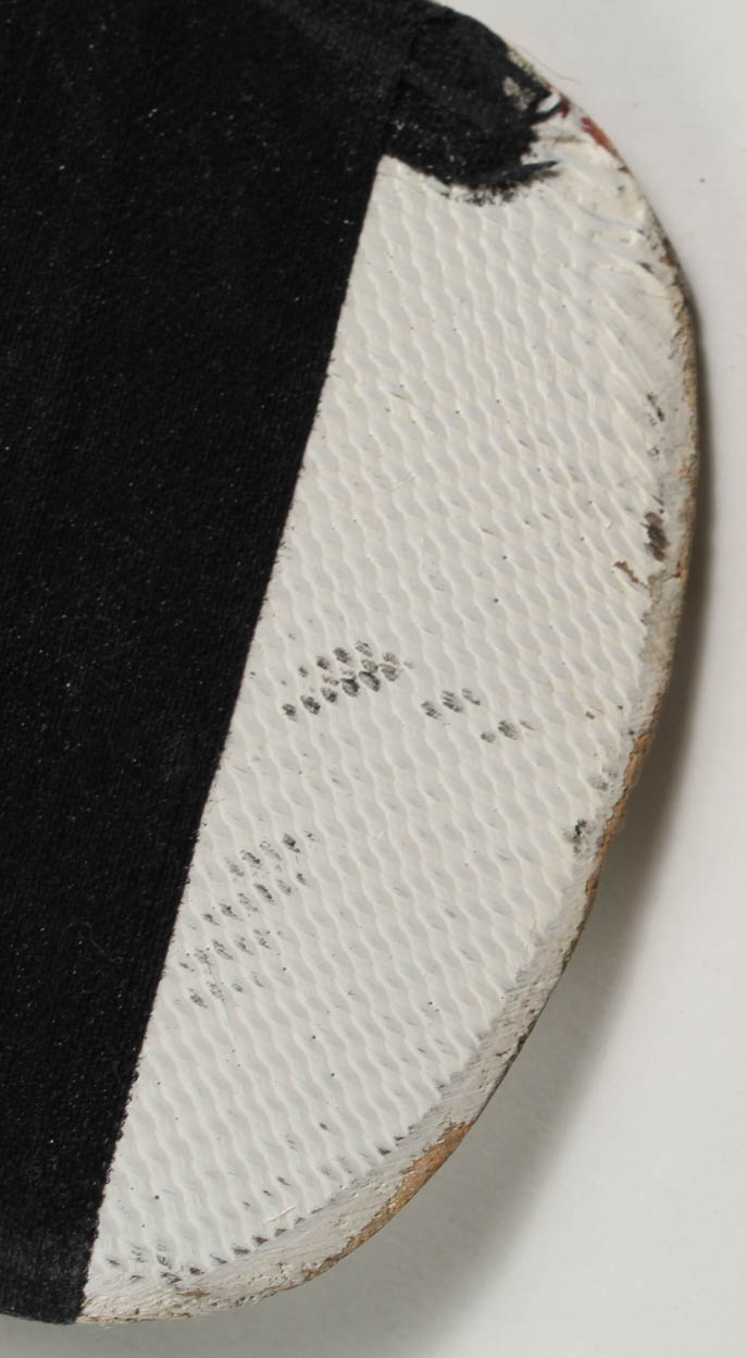 Tuukka Rask Signed Louisville TPS Game-Used Hockey Stick (YSMS COA & Rask Hologram) (See Description) at PristineAuction.com Tuukka Rask Signed Louisville TPS Game-Used Hockey Stick (YSMS COA & Rask Hologram) (See Description) at PristineAuction.com