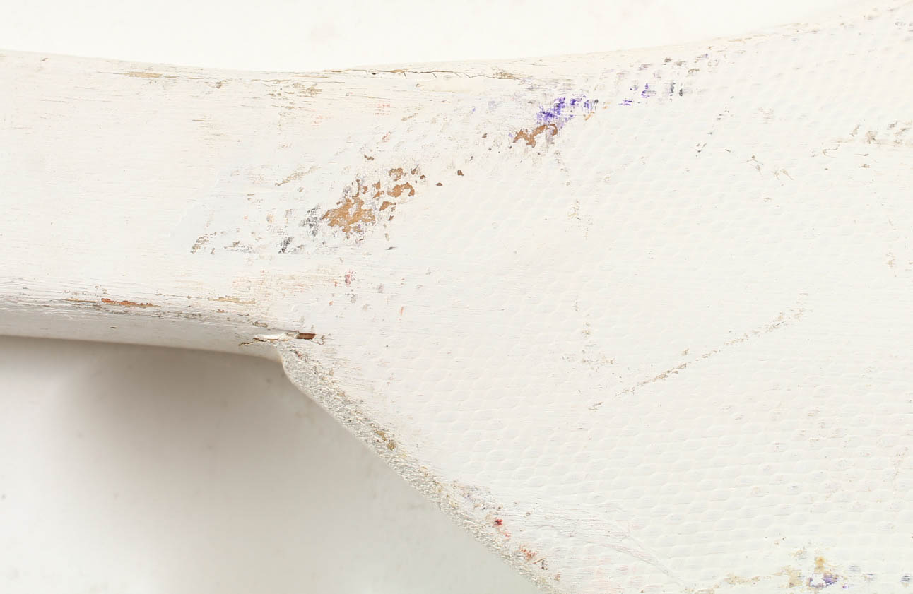 Tuukka Rask Signed Louisville TPS Game-Used Hockey Stick (YSMS COA & Rask Hologram) (See Description) at PristineAuction.com Tuukka Rask Signed Louisville TPS Game-Used Hockey Stick (YSMS COA & Rask Hologram) (See Description) at PristineAuction.com