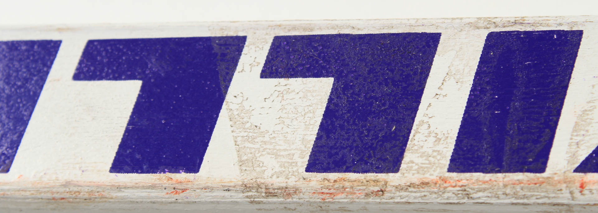 Tuukka Rask Signed Louisville TPS Game-Used Hockey Stick (YSMS COA & Rask Hologram) (See Description) at PristineAuction.com Tuukka Rask Signed Louisville TPS Game-Used Hockey Stick (YSMS COA & Rask Hologram) (See Description) at PristineAuction.com