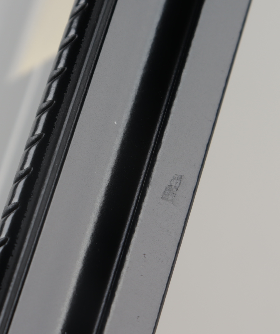 LeRoy Neiman "The Brooklyn Bridge" 15x25 Custom Framed Print Display (See Description) at PristineAuction.com LeRoy Neiman "The Brooklyn Bridge" 15x25 Custom Framed Print Display (See Description) at PristineAuction.com