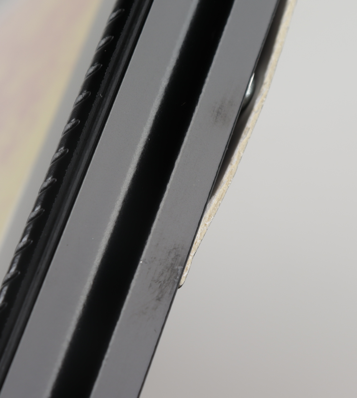 LeRoy Neiman "The Brooklyn Bridge" 15x25 Custom Framed Print Display (See Description) at PristineAuction.com LeRoy Neiman "The Brooklyn Bridge" 15x25 Custom Framed Print Display (See Description) at PristineAuction.com