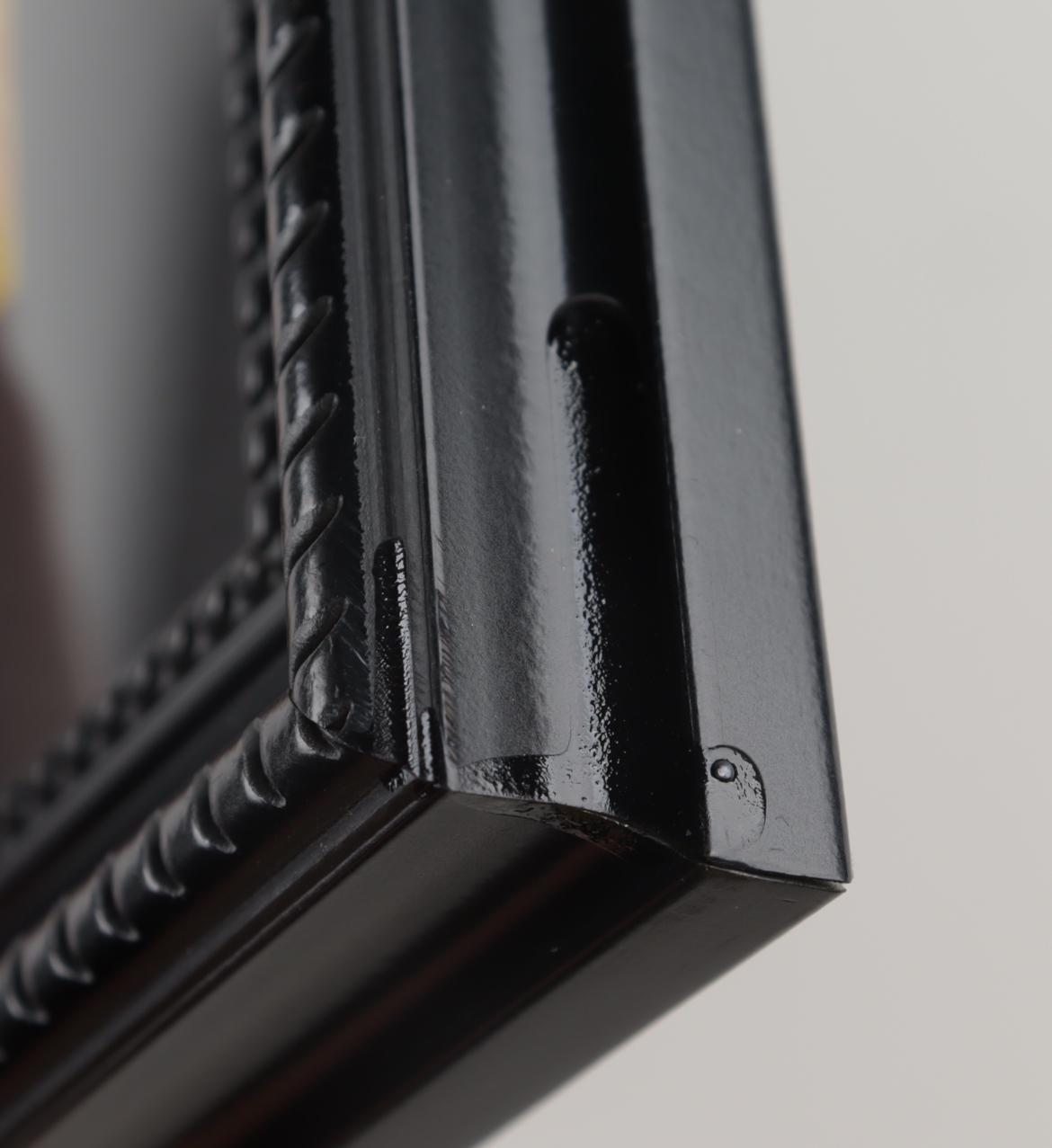 LeRoy Neiman "The Brooklyn Bridge" 15x25 Custom Framed Print Display (See Description) at PristineAuction.com LeRoy Neiman "The Brooklyn Bridge" 15x25 Custom Framed Print Display (See Description) at PristineAuction.com