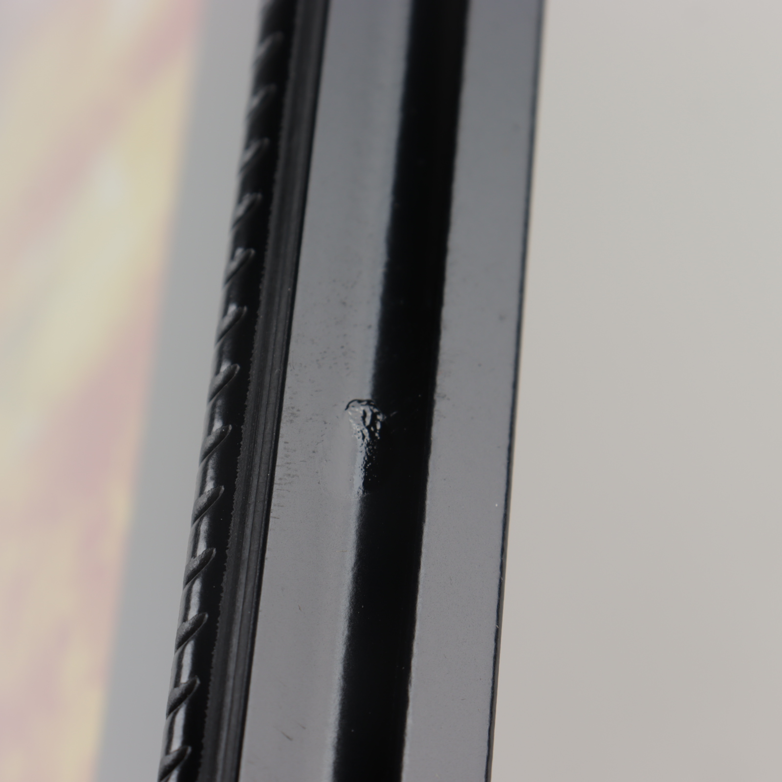 LeRoy Neiman "The Brooklyn Bridge" 15x25 Custom Framed Print Display (See Description) at PristineAuction.com LeRoy Neiman "The Brooklyn Bridge" 15x25 Custom Framed Print Display (See Description) at PristineAuction.com