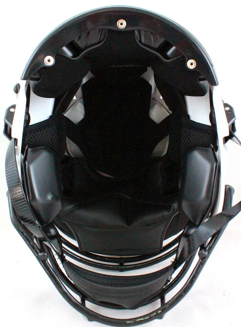 Tony Gonzalez Signed Chiefs Full-Size Lunar Eclipse Alternate Authentic On-Field SpeedFlex Helmet Inscribed "HOF 19" (Beckett Hologram) at PristineAuction.com Tony Gonzalez Signed Chiefs Full-Size Lunar Eclipse Alternate Authentic On-Field SpeedFlex Helmet Inscribed "HOF 19" (Beckett Hologram) at PristineAuction.com