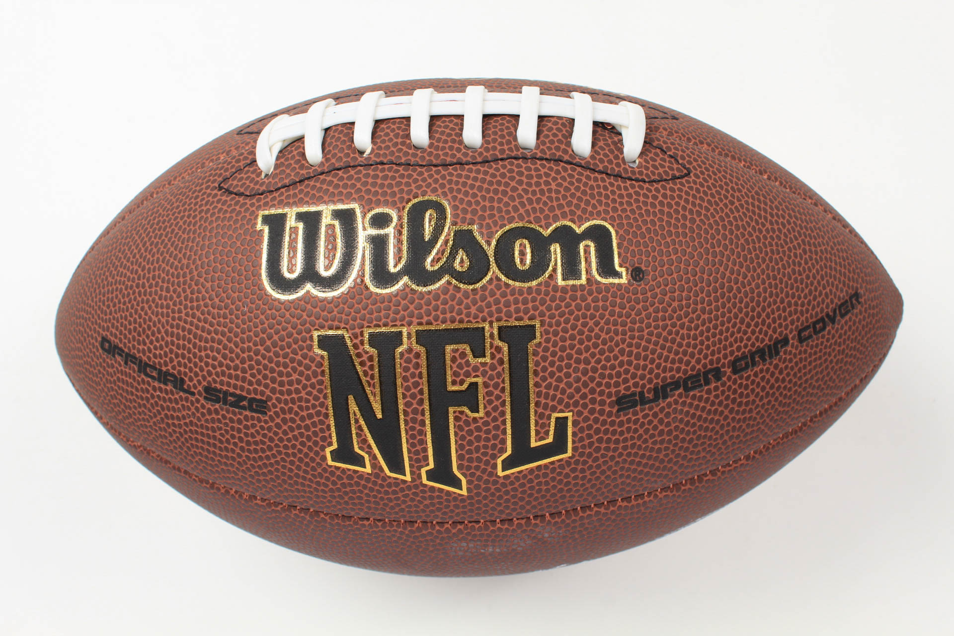 Will Shields Signed NFL Football Inscribed "HOF 15" (PSA COA) (See Description) at PristineAuction.com Will Shields Signed NFL Football Inscribed "HOF 15" (PSA COA) (See Description) at PristineAuction.com