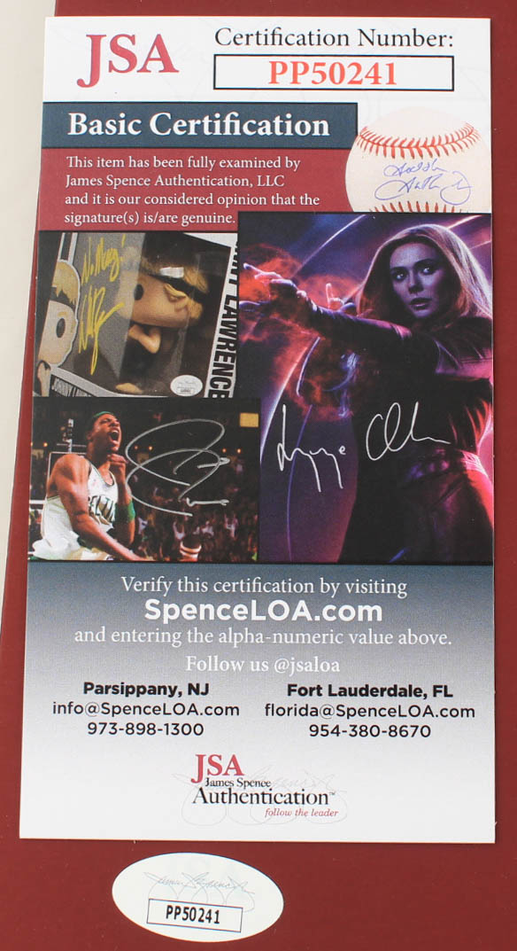 Chris Stapleton Signed "From A Room: Volume 2" Vinyl Record Album (JSA COA) at PristineAuction.com Chris Stapleton Signed "From A Room: Volume 2" Vinyl Record Album (JSA COA) at PristineAuction.com