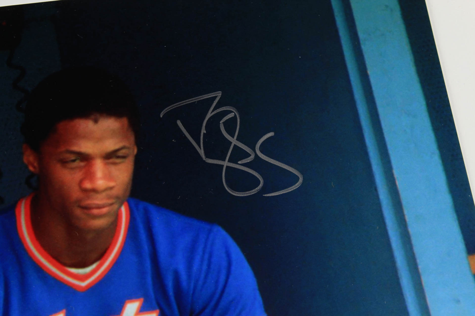 Dwight "Doc" Gooden & Darryl Strawberry Signed Mets 16x20 Photo Inscribed "Doc & Darryl" (JSA COA) at PristineAuction.com Dwight "Doc" Gooden & Darryl Strawberry Signed Mets 16x20 Photo Inscribed "Doc & Darryl" (JSA COA) at PristineAuction.com