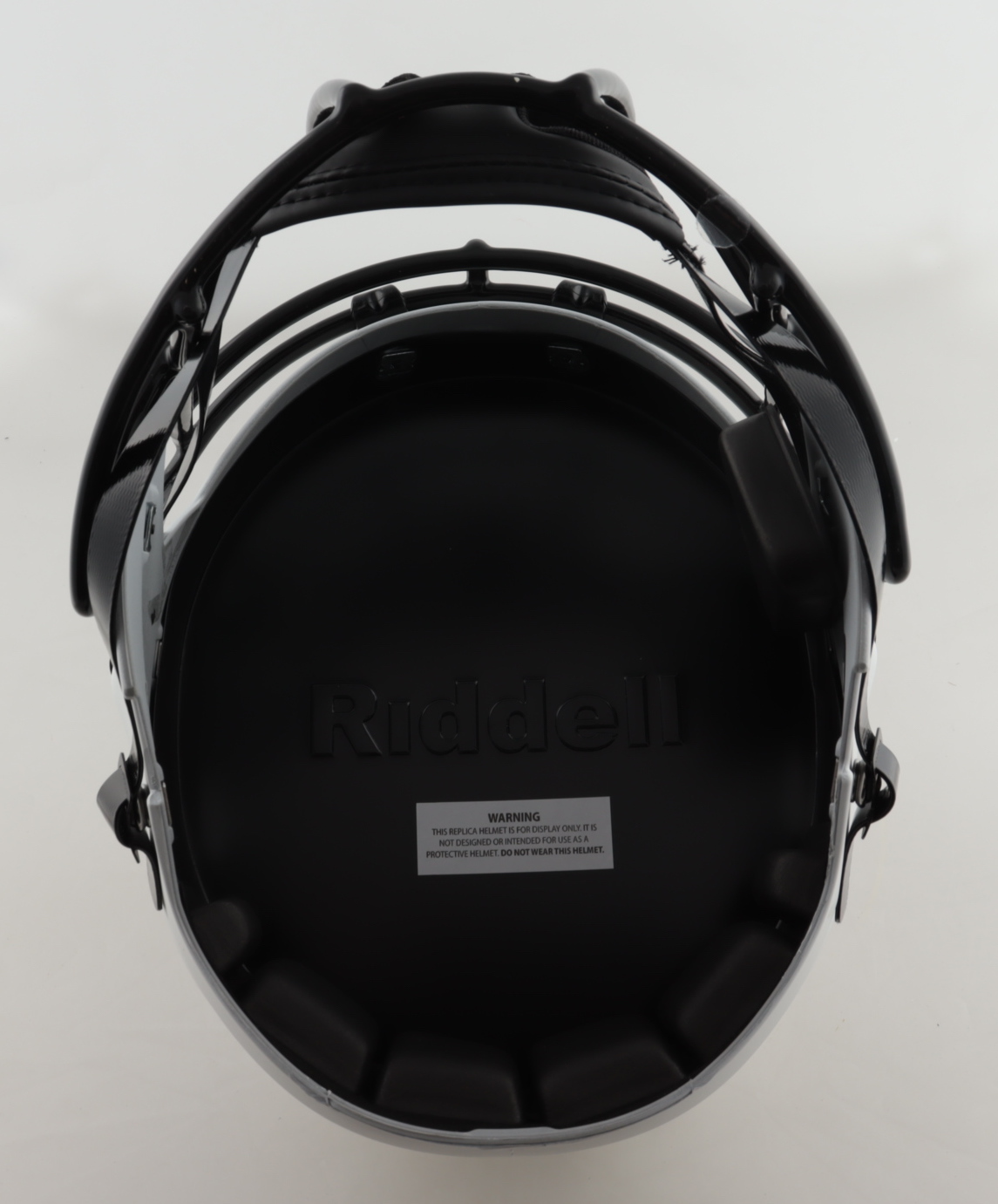 DeVonta Smith Signed Alabama Crimson Tide Full-Size Lunar Eclipse Alternate Speed Helmet (Beckett Hologram) at PristineAuction.com DeVonta Smith Signed Alabama Crimson Tide Full-Size Lunar Eclipse Alternate Speed Helmet (Beckett Hologram) at PristineAuction.com