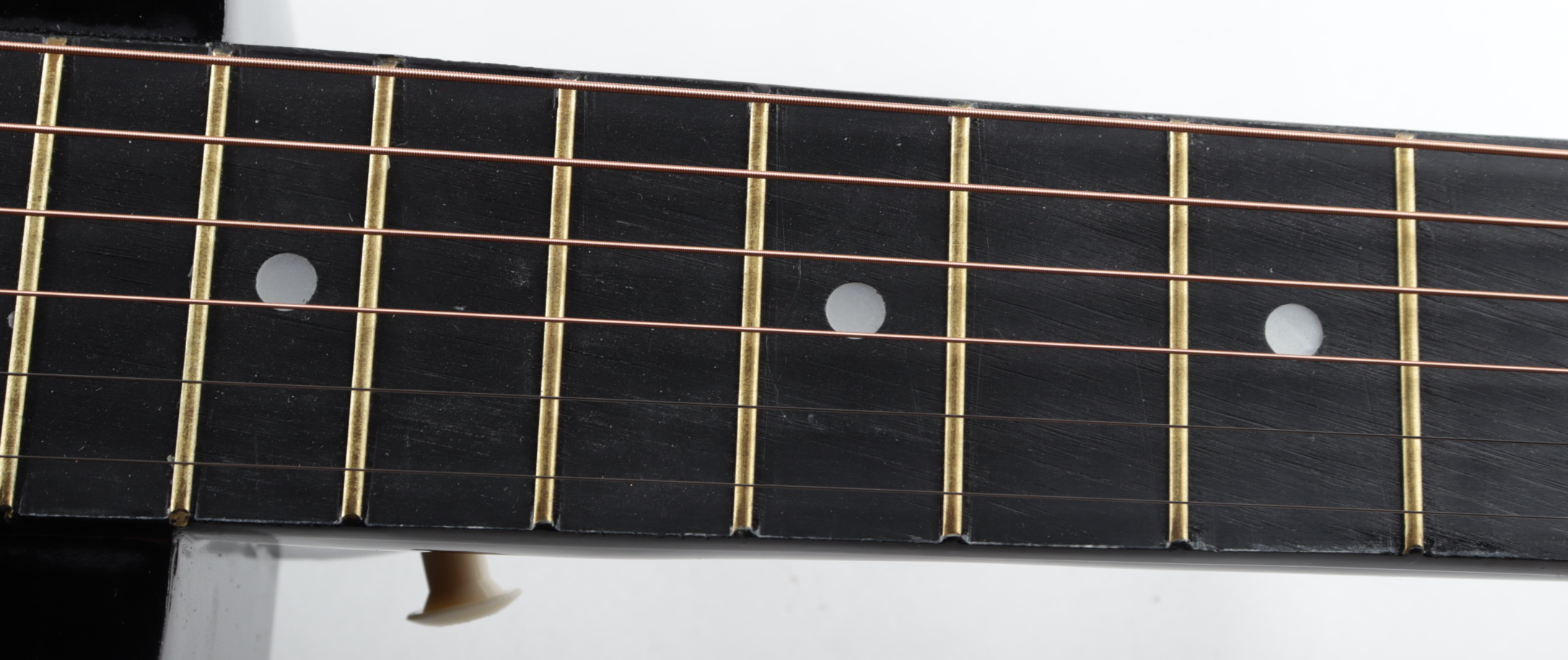 Taylor Swift Signed 38" Acoustic Guitar (JSA COA & PSA Hologram) (See Description) at PristineAuction.com Taylor Swift Signed 38" Acoustic Guitar (JSA COA & PSA Hologram) (See Description) at PristineAuction.com