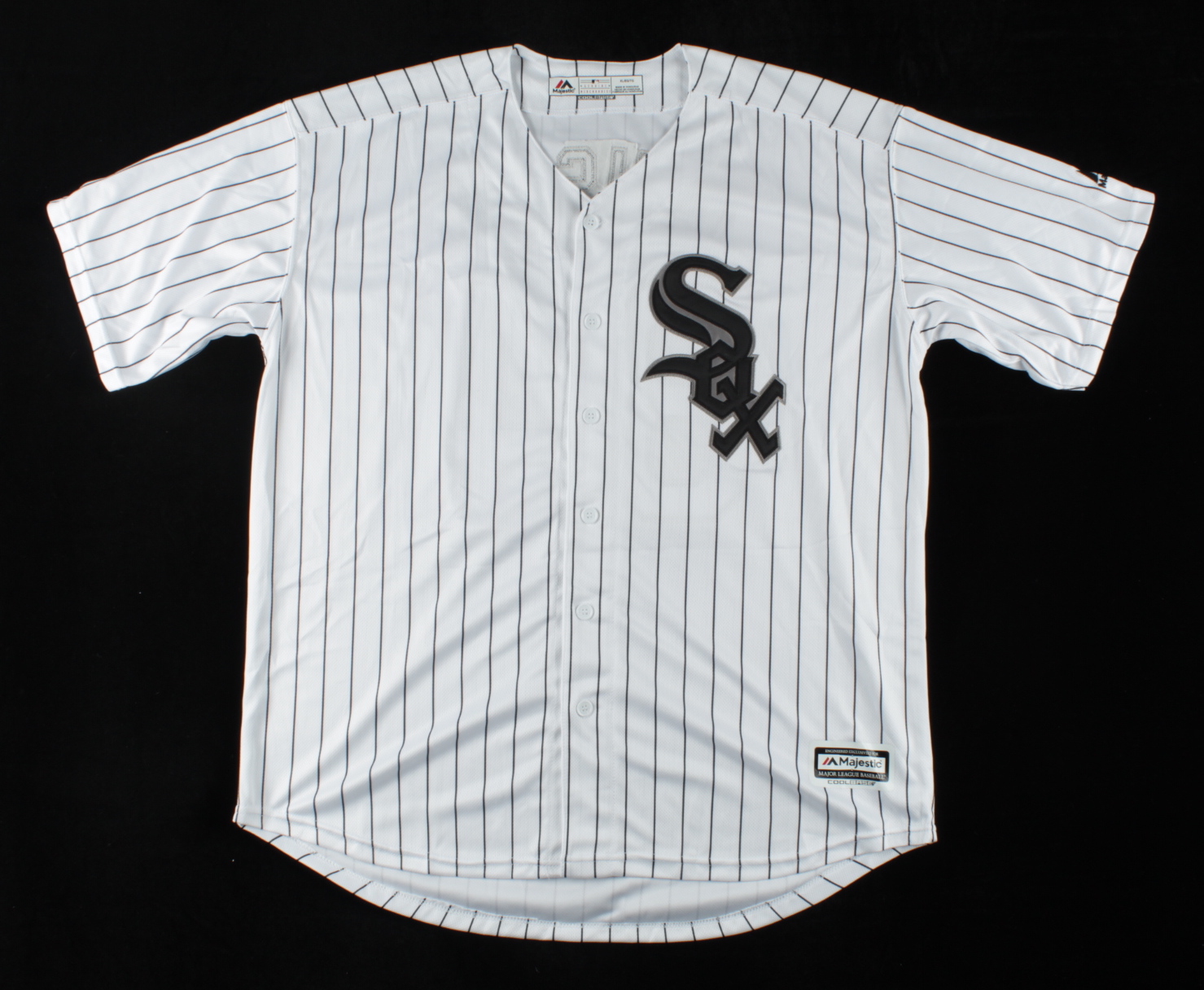Fernando Tatis Jr. Signed White Sox Jersey (JSA COA) at PristineAuction.com Fernando Tatis Jr. Signed White Sox Jersey (JSA COA) at PristineAuction.com