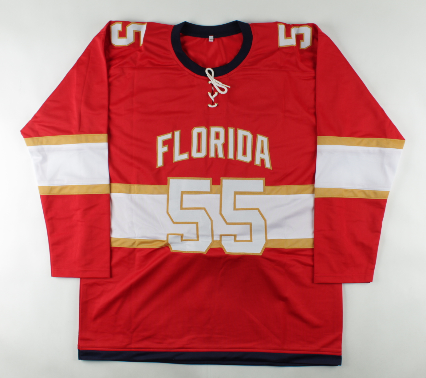 Noel Acciari Signed Jersey (Beckett COA) at PristineAuction.com Noel Acciari Signed Jersey (Beckett COA) at PristineAuction.com