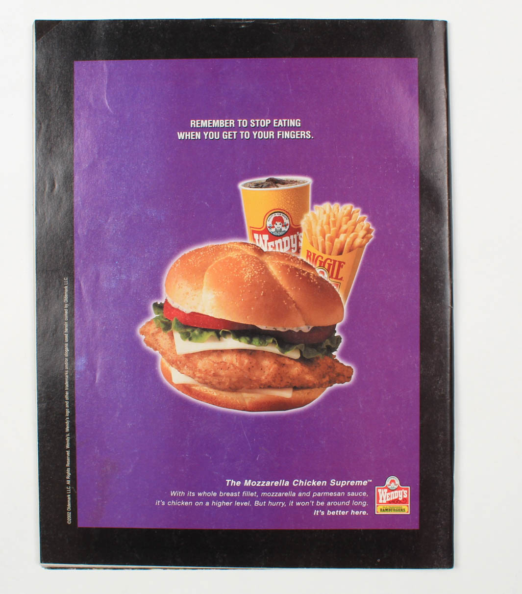 Brett Hull Signed 2002 Sports Illustrated Magazine (JSA COA) (See Description) at PristineAuction.com Brett Hull Signed 2002 Sports Illustrated Magazine (JSA COA) (See Description) at PristineAuction.com