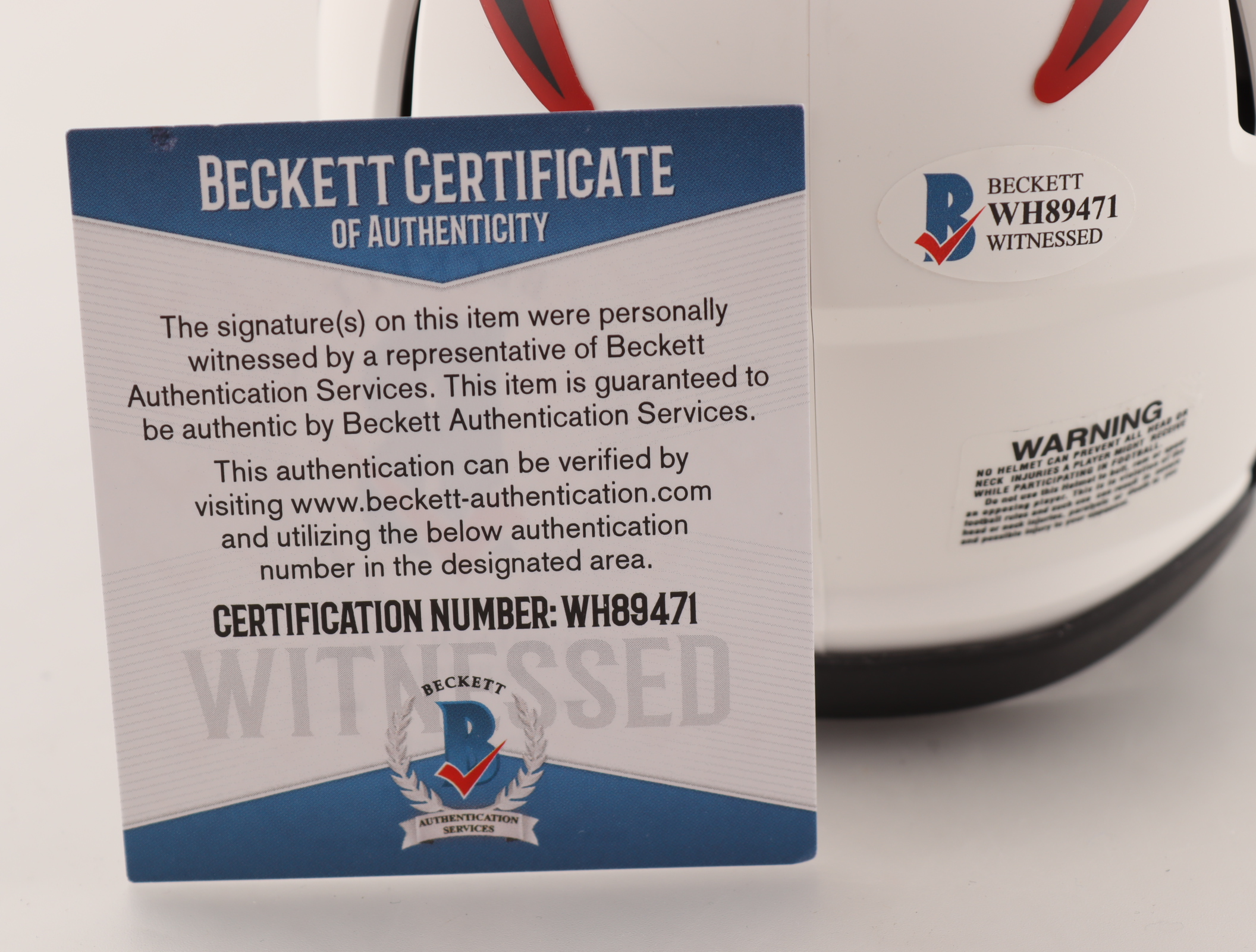 Deion Branch Signed Patriots Lunar Eclipse Alternate Speed Mini Helmet (Beckett COA) at PristineAuction.com Deion Branch Signed Patriots Lunar Eclipse Alternate Speed Mini Helmet (Beckett COA) at PristineAuction.com