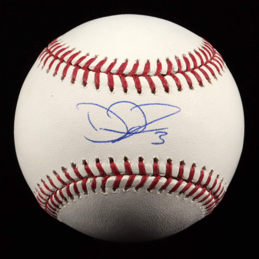 David Ross Signed OML Baseball (Beckett COA) at PristineAuction.com David Ross Signed OML Baseball (Beckett COA) at PristineAuction.com