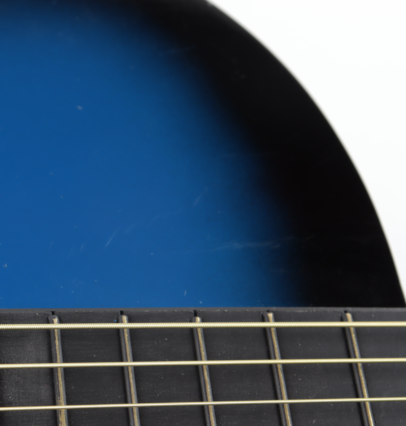 Malcolm Young Signed 38" Acoustic Guitar (JSA Hologram) (See Description) at PristineAuction.com Malcolm Young Signed 38" Acoustic Guitar (JSA Hologram) (See Description) at PristineAuction.com