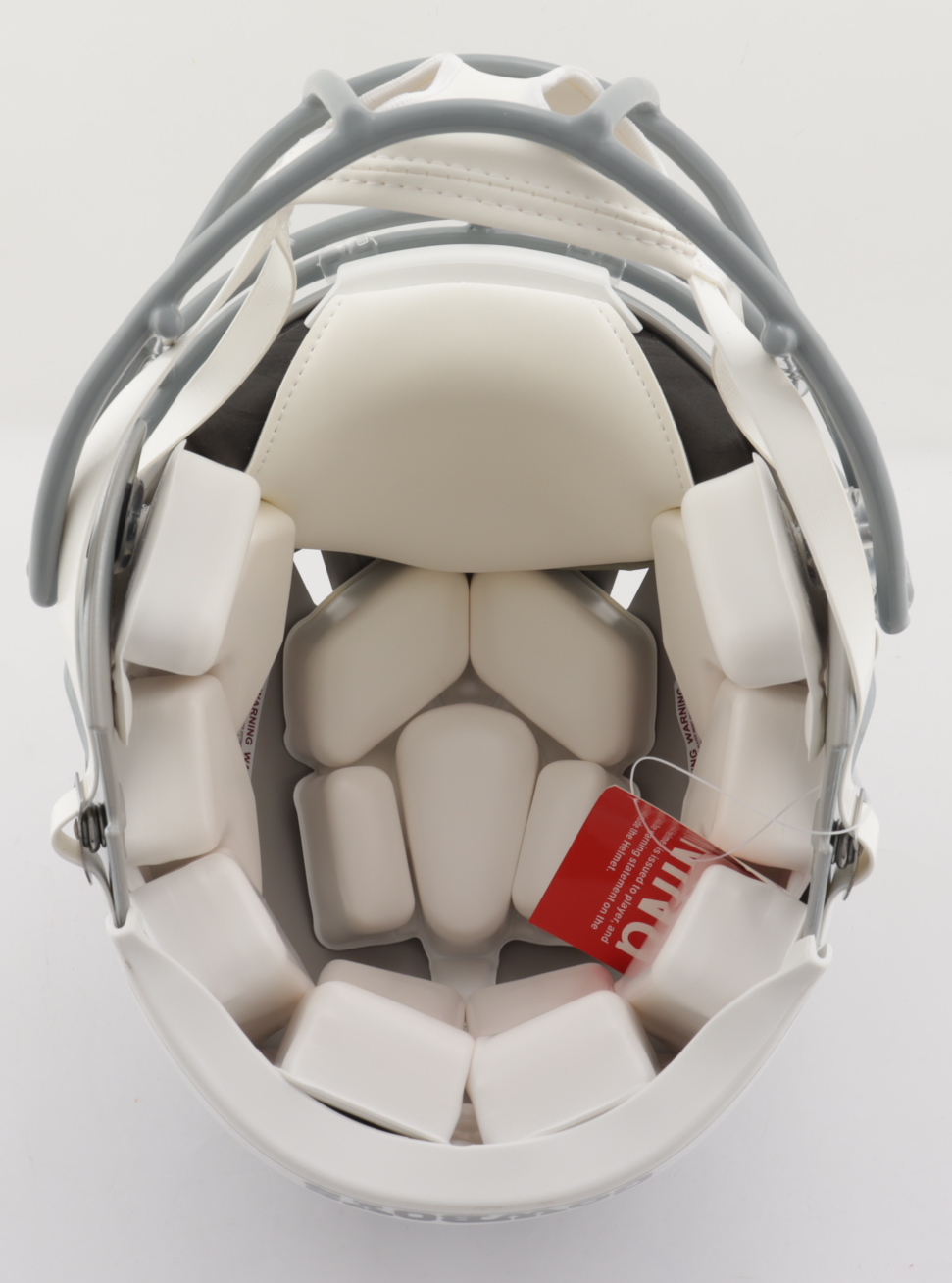 Michael Irvin Signed Cowboys Full-Size Authentic On-Field Speed Helmet (Beckett Hologram) at PristineAuction.com Michael Irvin Signed Cowboys Full-Size Authentic On-Field Speed Helmet (Beckett Hologram) at PristineAuction.com