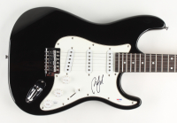 Billy Joel Signed 39" Electric Guitar (JSA COA & PSA Hologram) (See Description) at PristineAuction.com