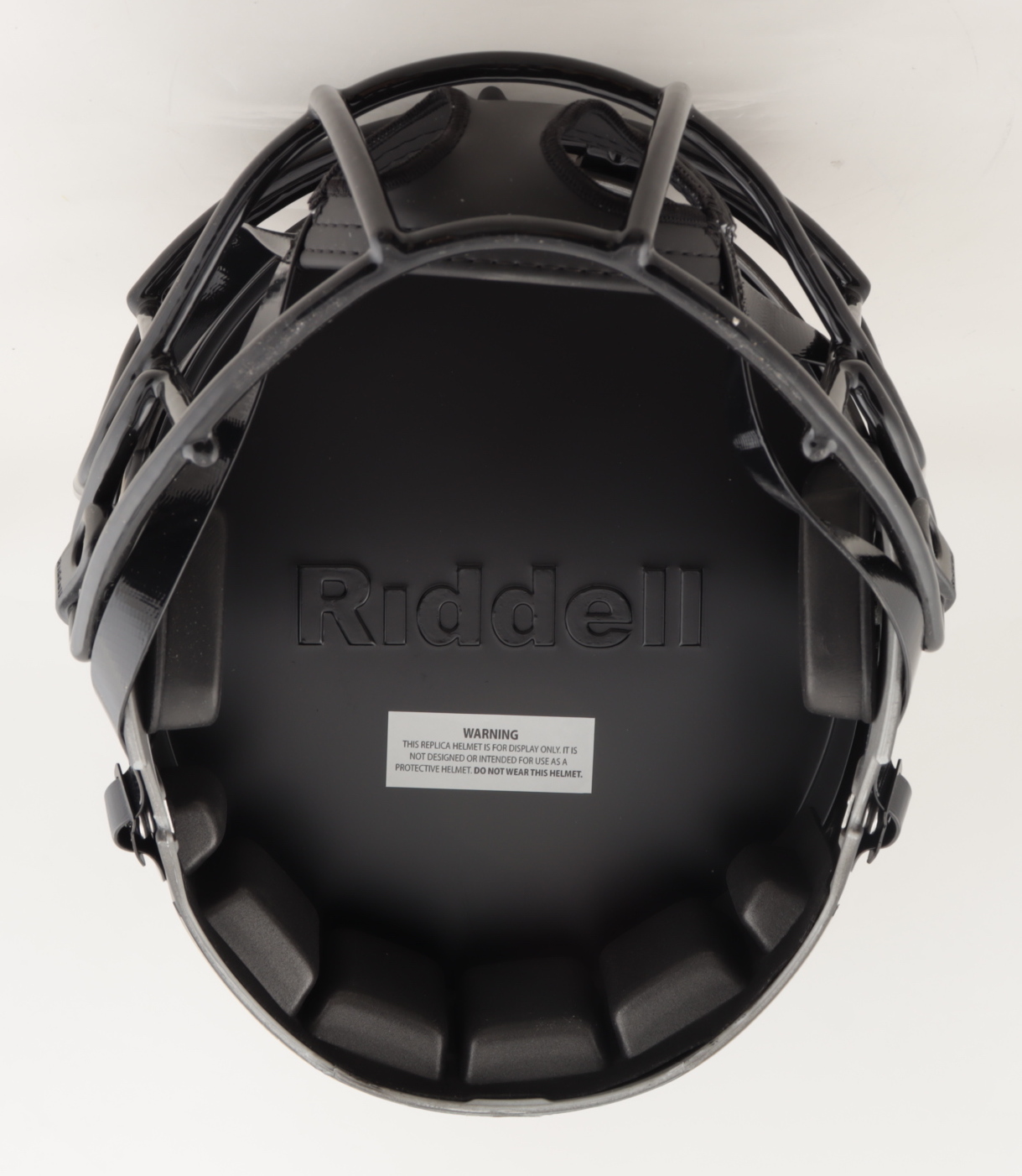 Jim Kelly, Thurman Thomas & Andre Reed Signed Bills Full-Size Eclipse Alternate Speed Helmet (JSA COA) (See Description) at PristineAuction.com Jim Kelly, Thurman Thomas & Andre Reed Signed Bills Full-Size Eclipse Alternate Speed Helmet (JSA COA) (See Description) at PristineAuction.com