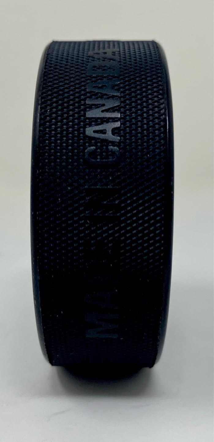 Leon Draisaitl Signed Oilers Logo Hockey Puck Inscribed "2020 Hart & Art Ross" (Fanatics Hologram) at PristineAuction.com Leon Draisaitl Signed Oilers Logo Hockey Puck Inscribed "2020 Hart & Art Ross" (Fanatics Hologram) at PristineAuction.com