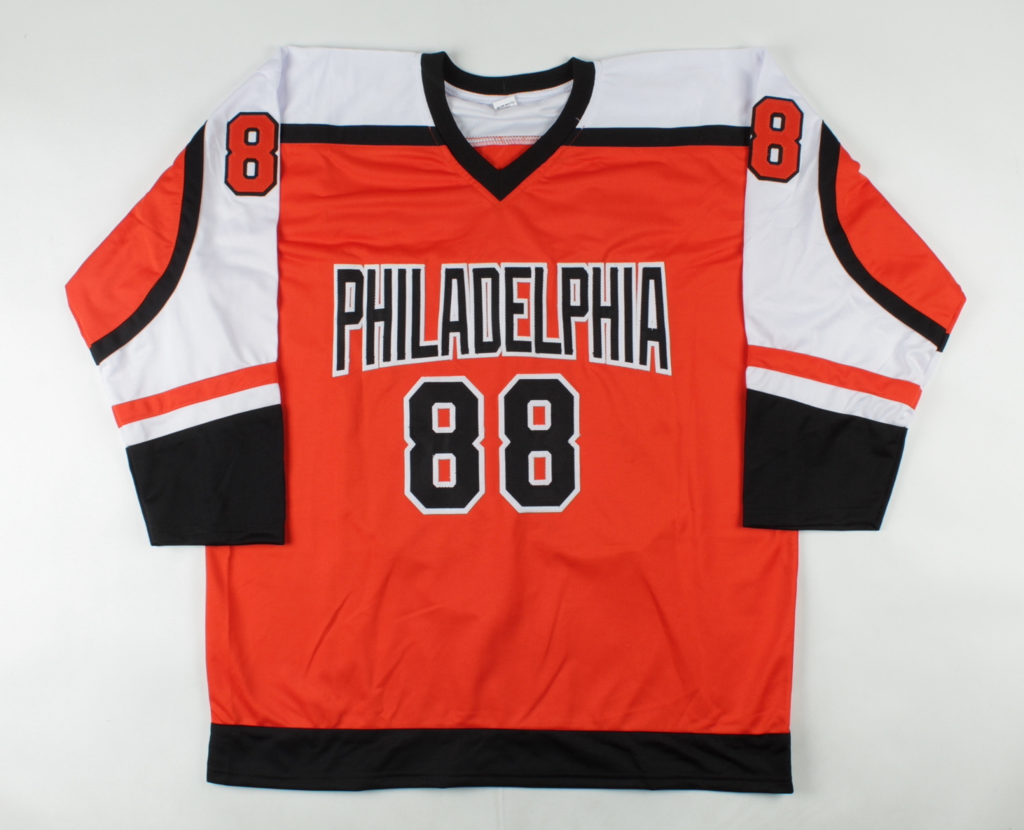 Eric Lindros, John LeClair & Mikael Renberg Signed "Legion of Doom" Jersey (JSA COA) at PristineAuction.com Eric Lindros, John LeClair & Mikael Renberg Signed "Legion of Doom" Jersey (JSA COA) at PristineAuction.com