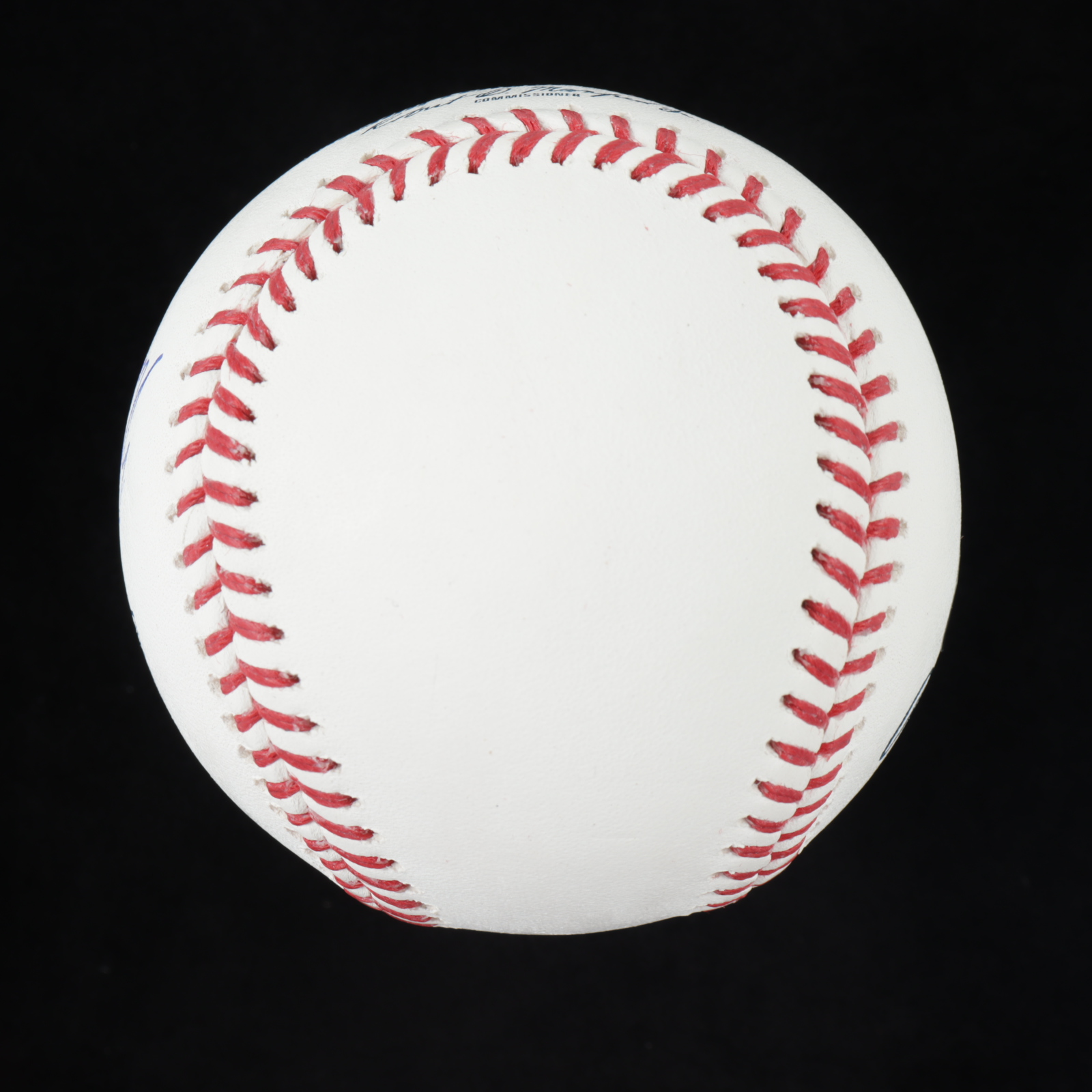 Nolan Ryan Signed OML Hall of Fame Logo Baseball (Beckett COA, AIV Hologram & Ryan Hologram) at PristineAuction.com Nolan Ryan Signed OML Hall of Fame Logo Baseball (Beckett COA, AIV Hologram & Ryan Hologram) at PristineAuction.com