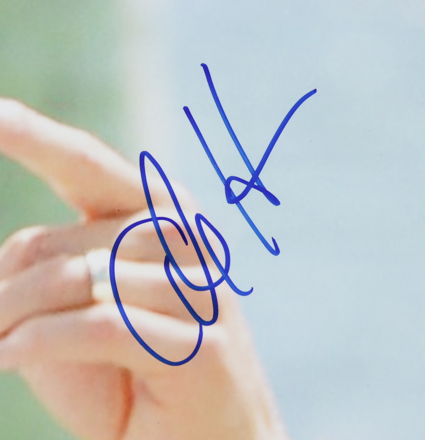 Cole Hauser Signed "2 Fast 2 Furious" 11x14 Photo (Beckett COA) at PristineAuction.com Cole Hauser Signed "2 Fast 2 Furious" 11x14 Photo (Beckett COA) at PristineAuction.com