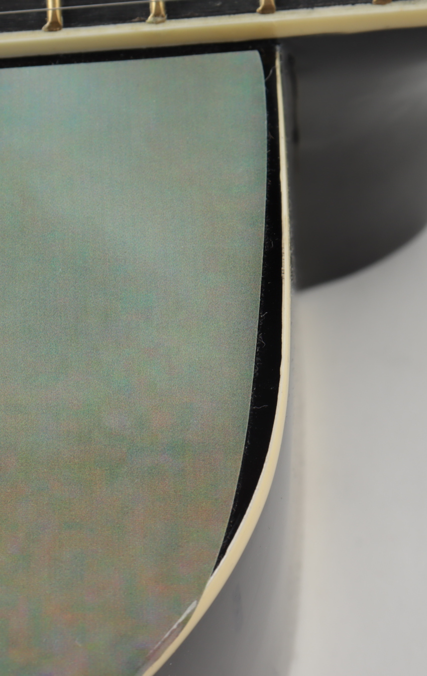 Tim Tebow Signed 41" Acoustic Guitar (PSA) at PristineAuction.com Tim Tebow Signed 41" Acoustic Guitar (PSA) at PristineAuction.com