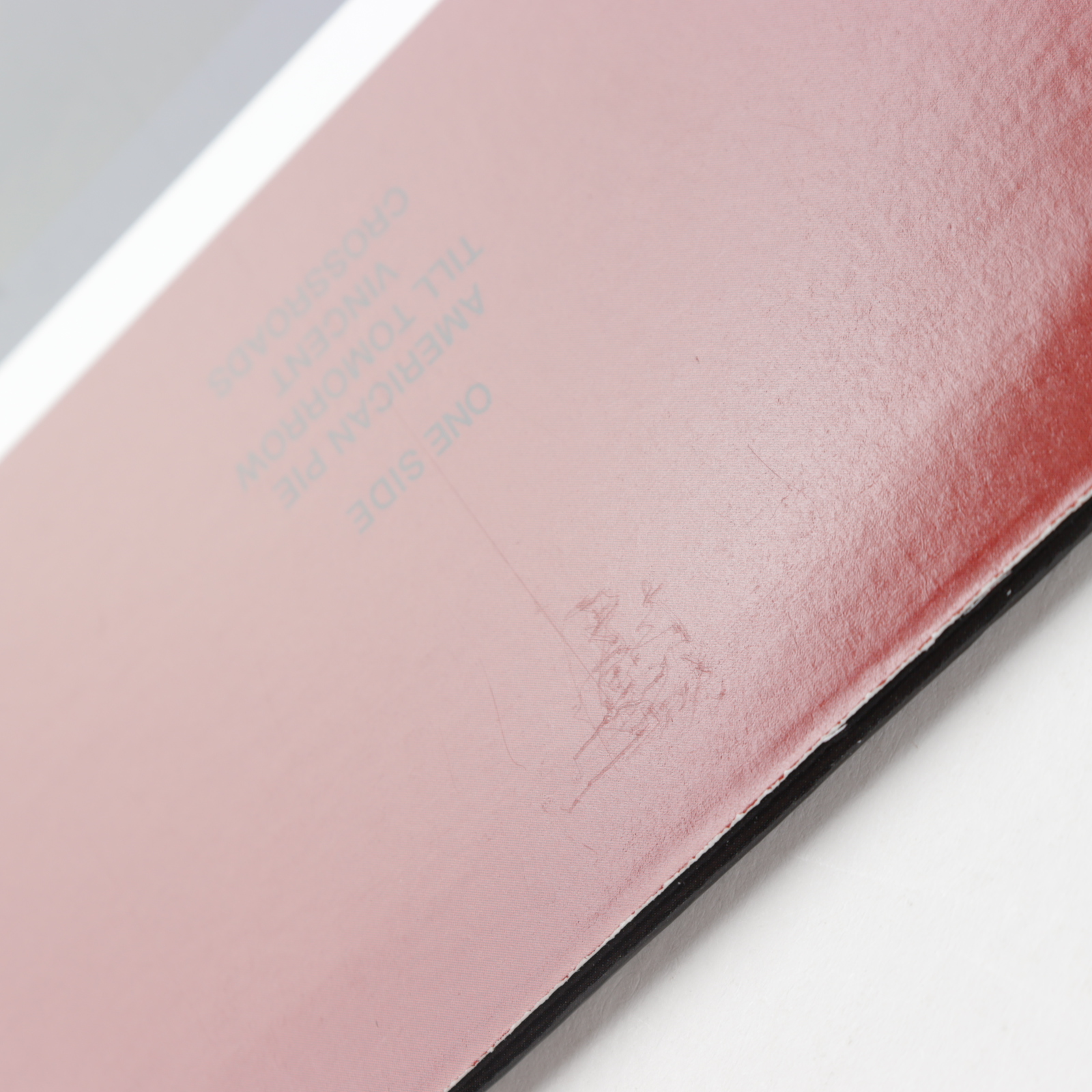 Don McLean Signed "American Pie" Record Album (ACOA COA) (See Description) at PristineAuction.com Don McLean Signed "American Pie" Record Album (ACOA COA) (See Description) at PristineAuction.com